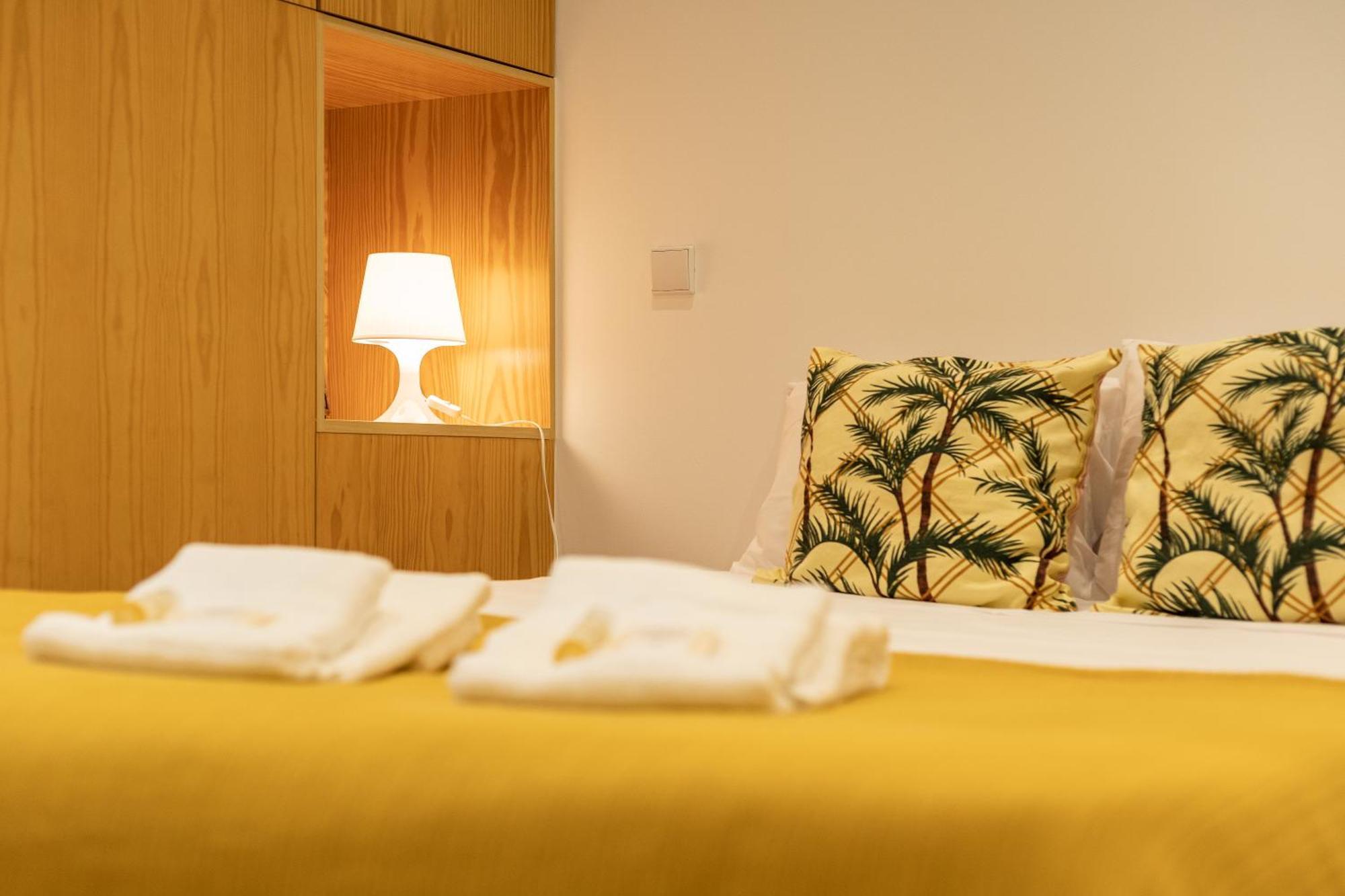 Apartamento 731 Costa Cabral Metro