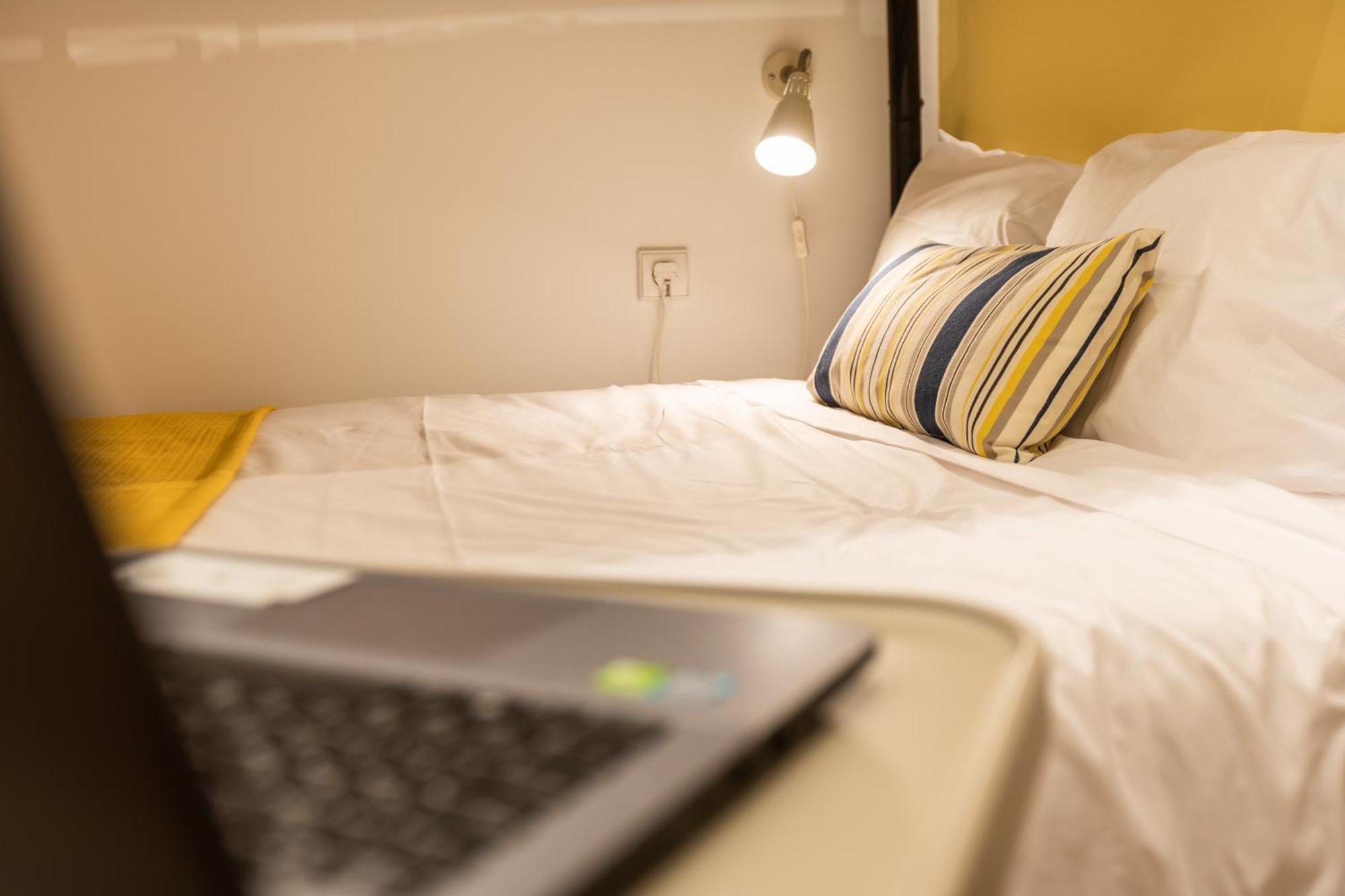 731 Costa Cabral Metro Apartamento Porto