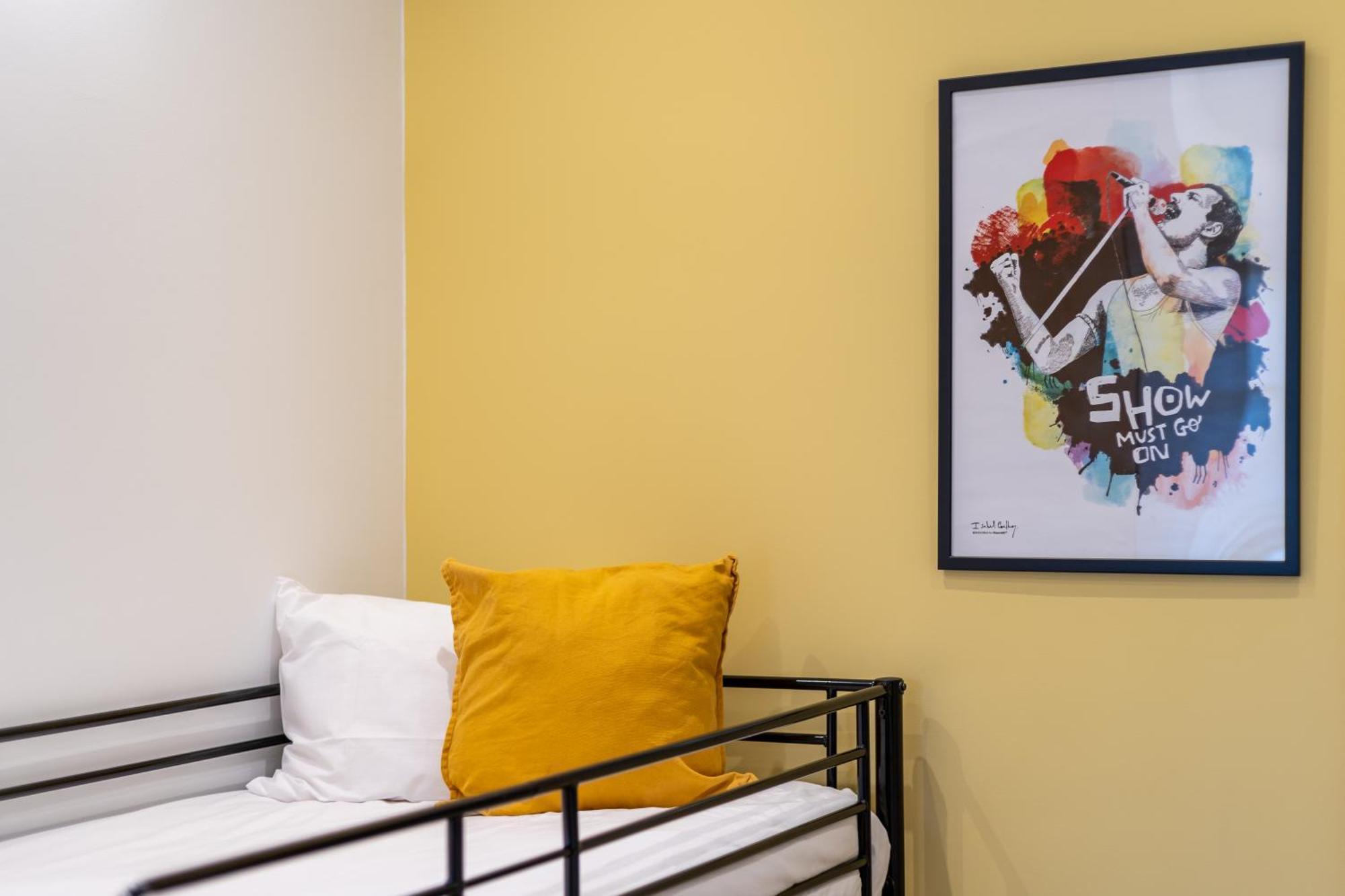 Apartamento 731 Costa Cabral Metro Porto