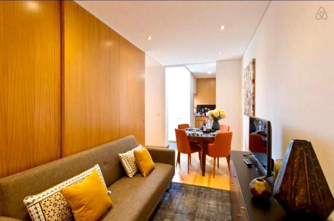 D'alma - Metro Loft Apartment *