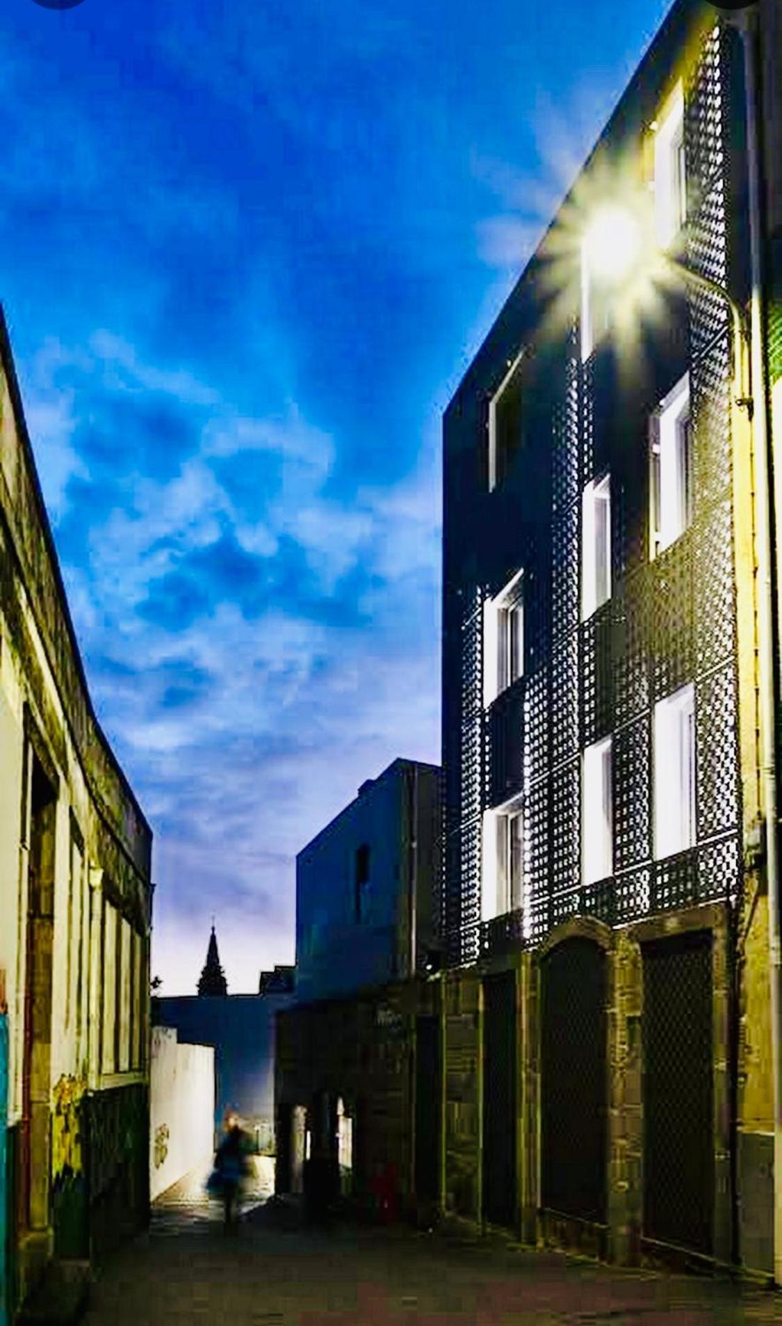 Apartment D'alma - Metro Loft
