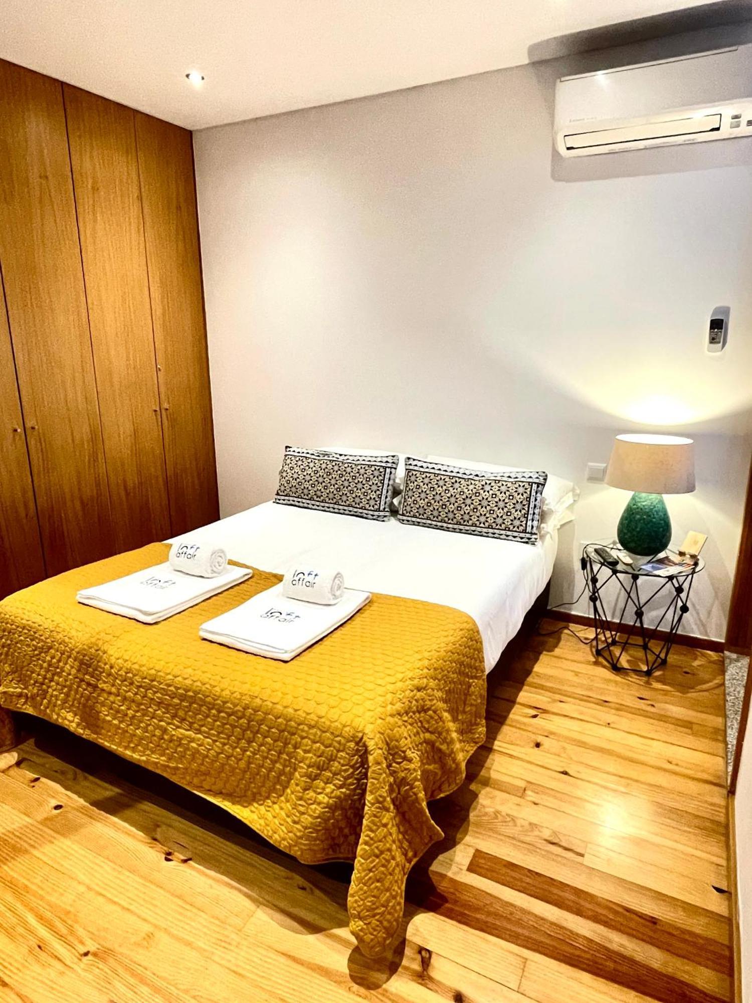 D'alma - Metro Loft Apartment