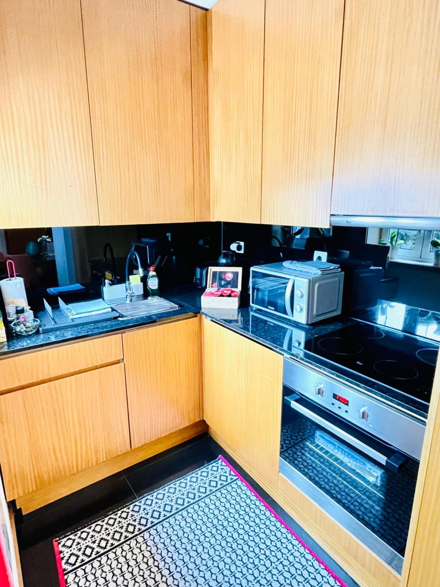 D'alma - Metro Loft Apartment Porto