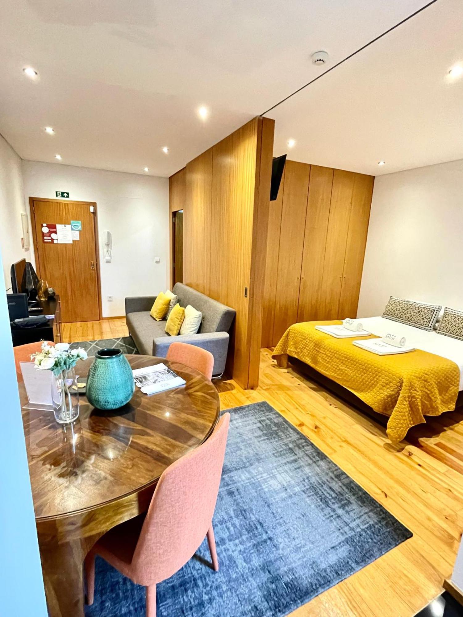 Apartment D'alma - Metro Loft