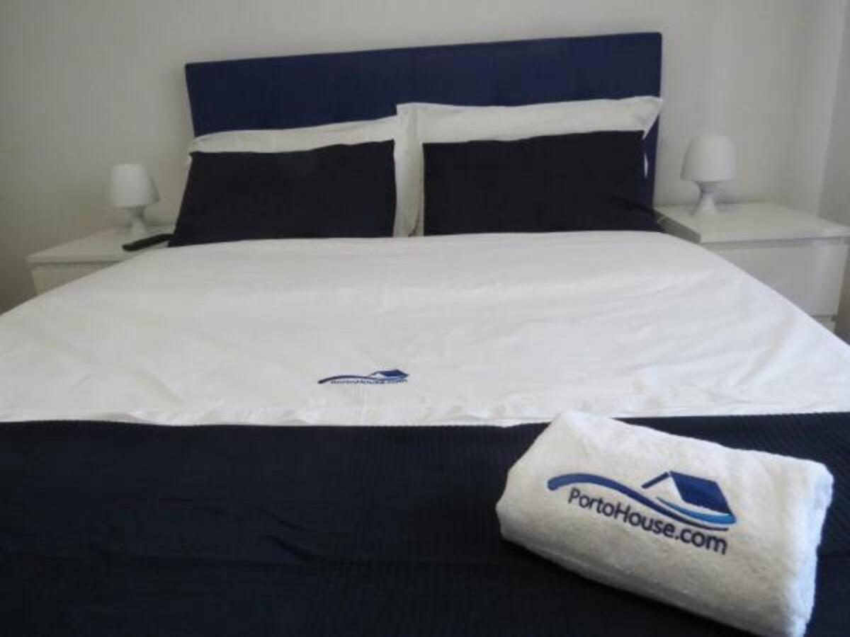 Portohouse Vakantiehuis Porto