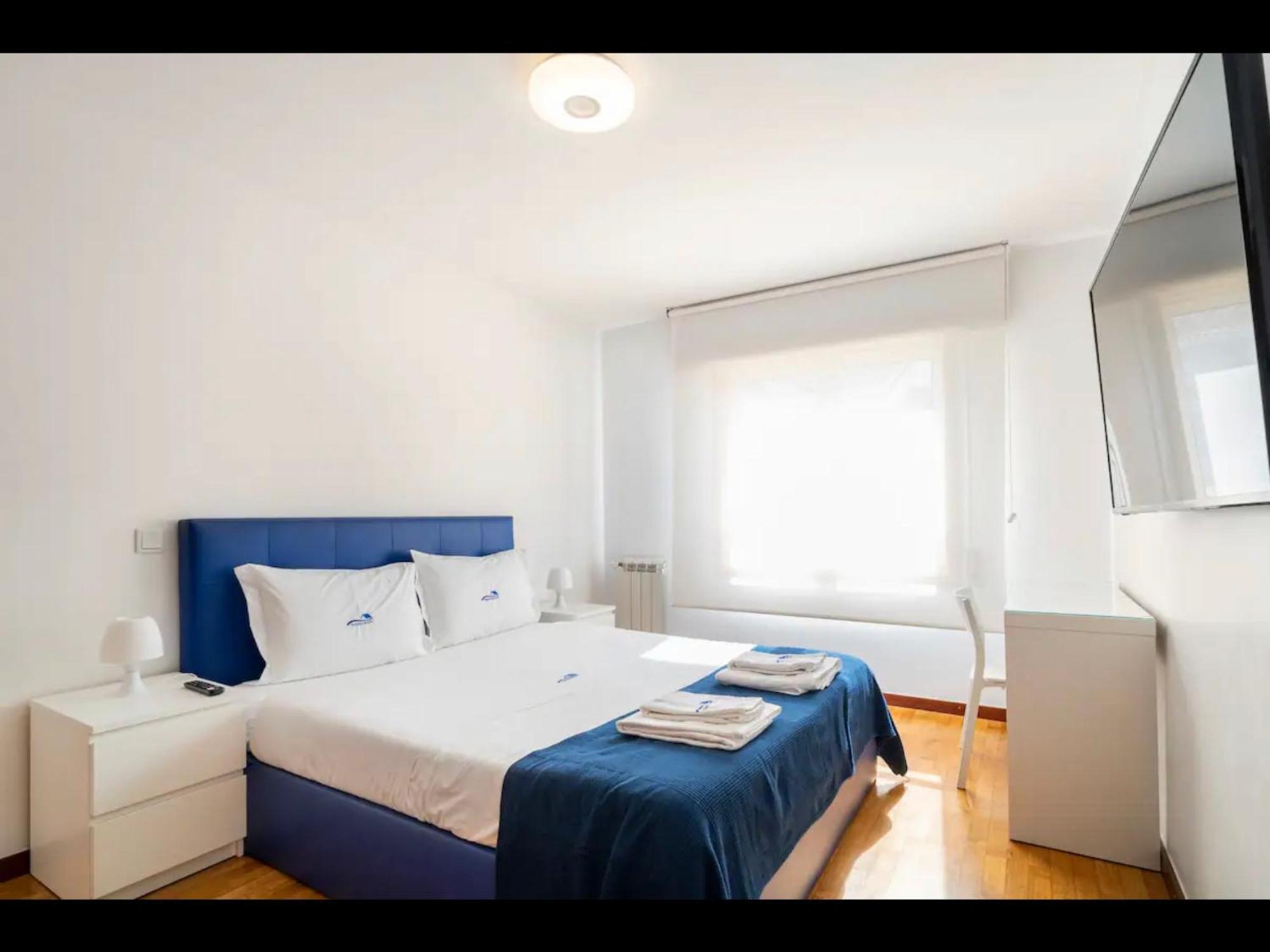 Vakantiehuis Portohouse