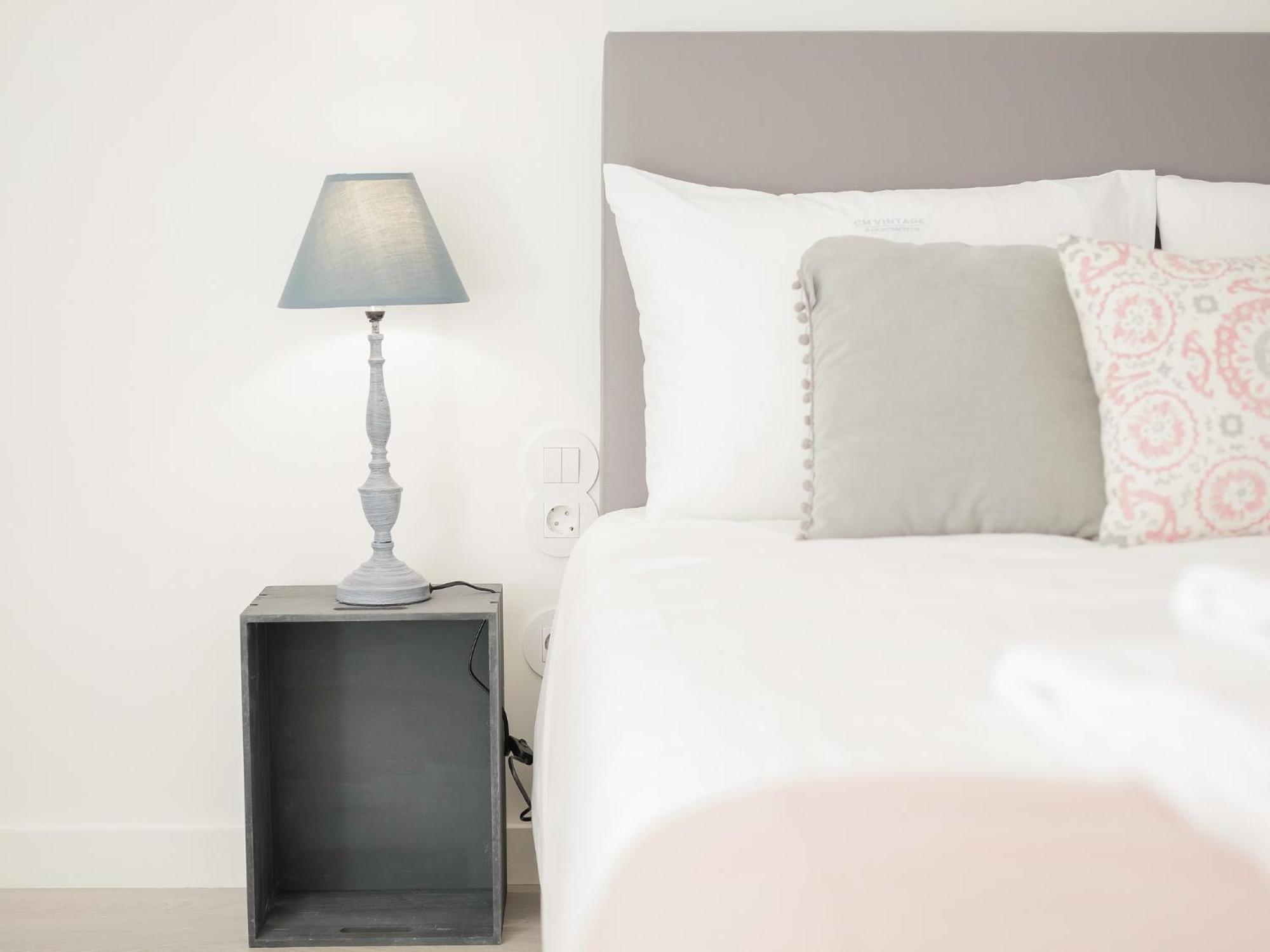 Apartment Cm Vintage *