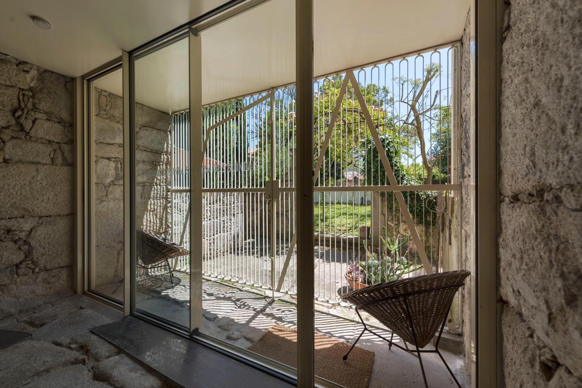 Apartamento Casa Da Muralha *