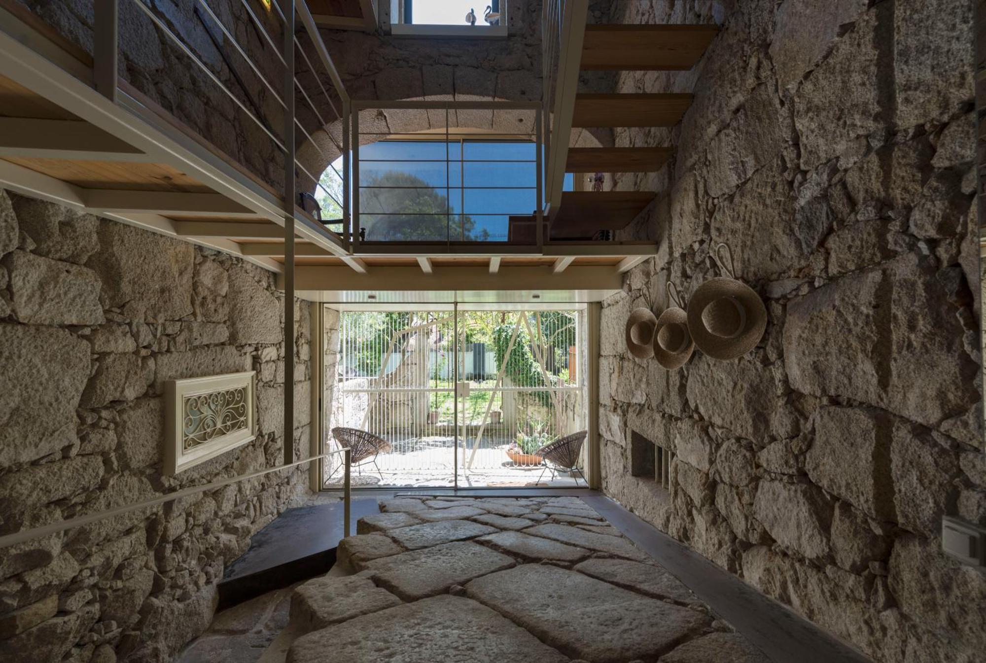Casa Da Muralha Apartamento Porto