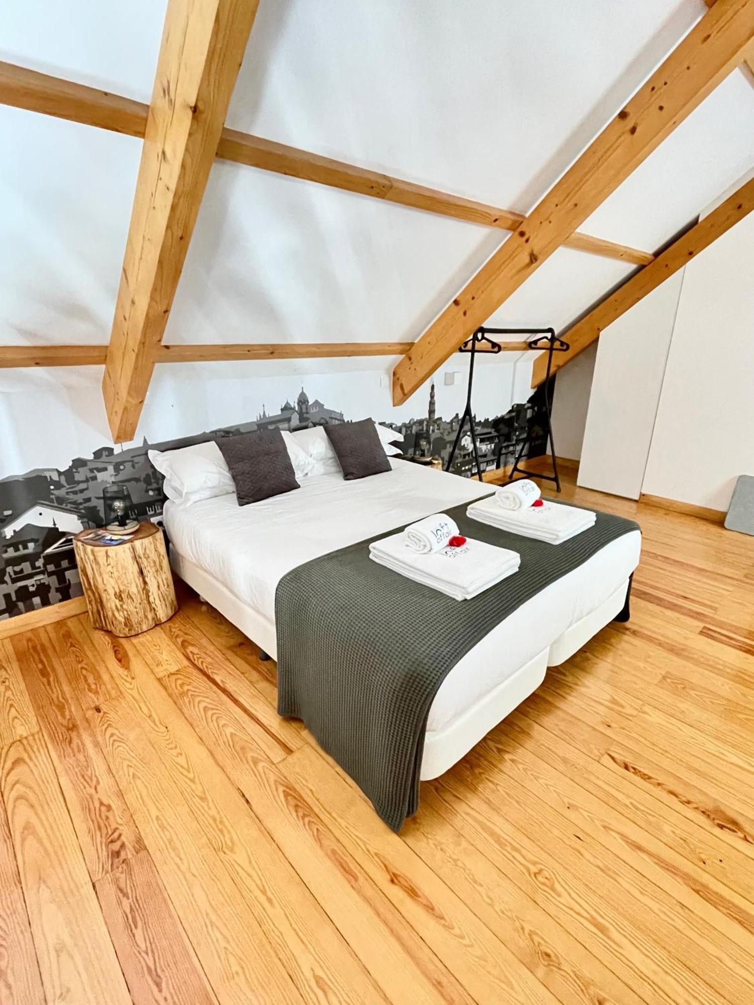 1118 Lofts * Porto