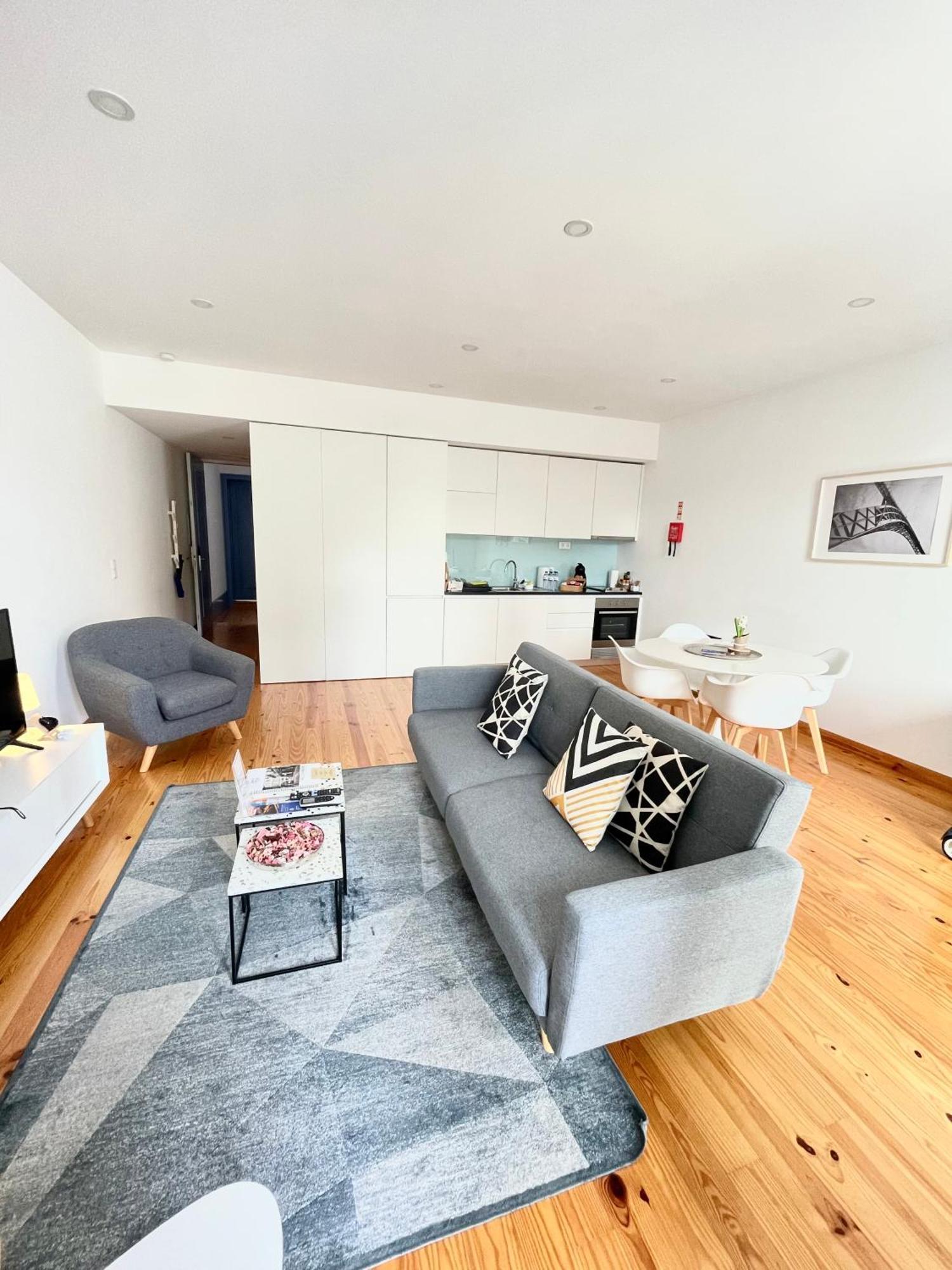 Appartement 1118 Lofts