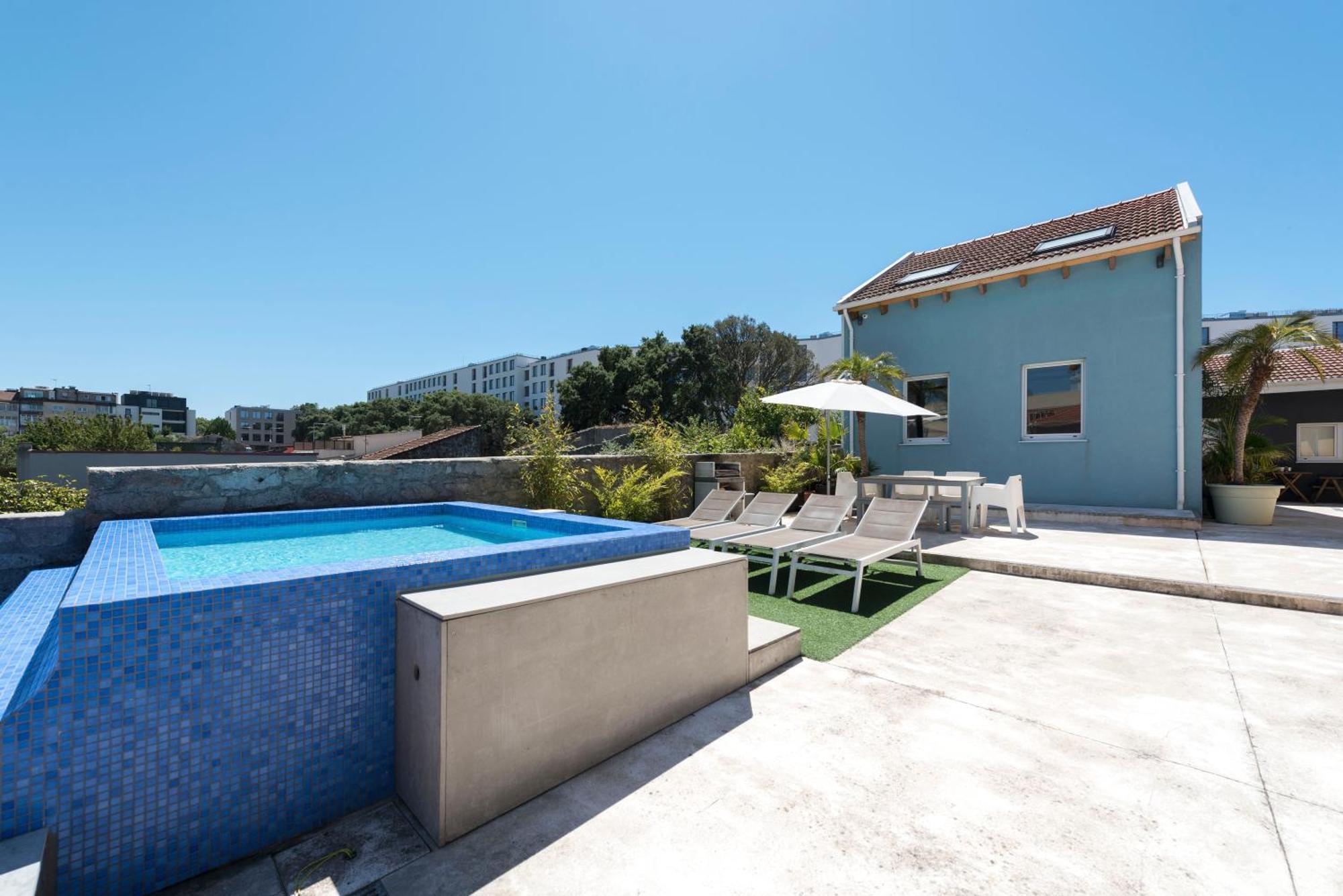 Fred's House Asprela * Porto