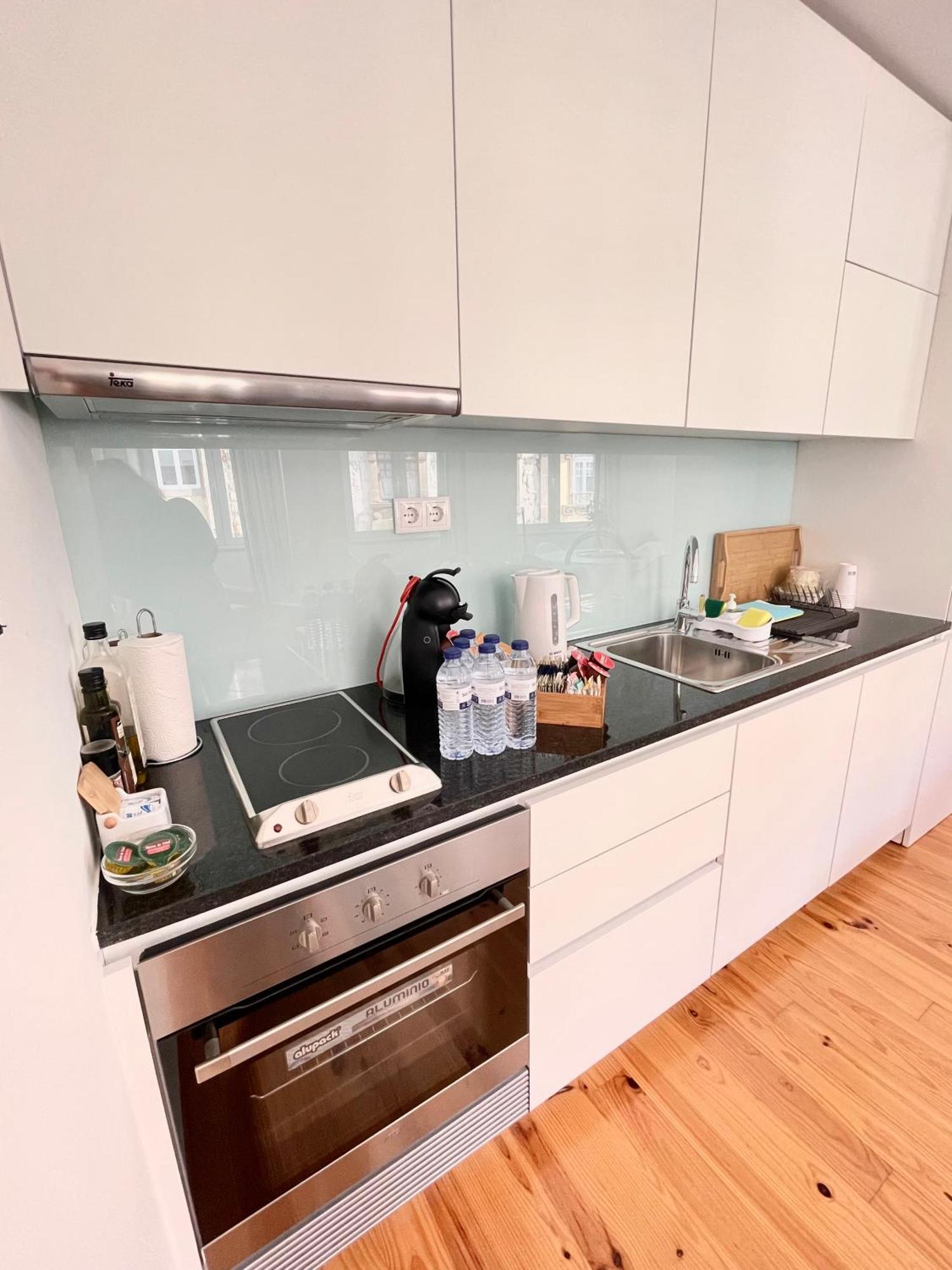 1118 Lofts Appartement Porto