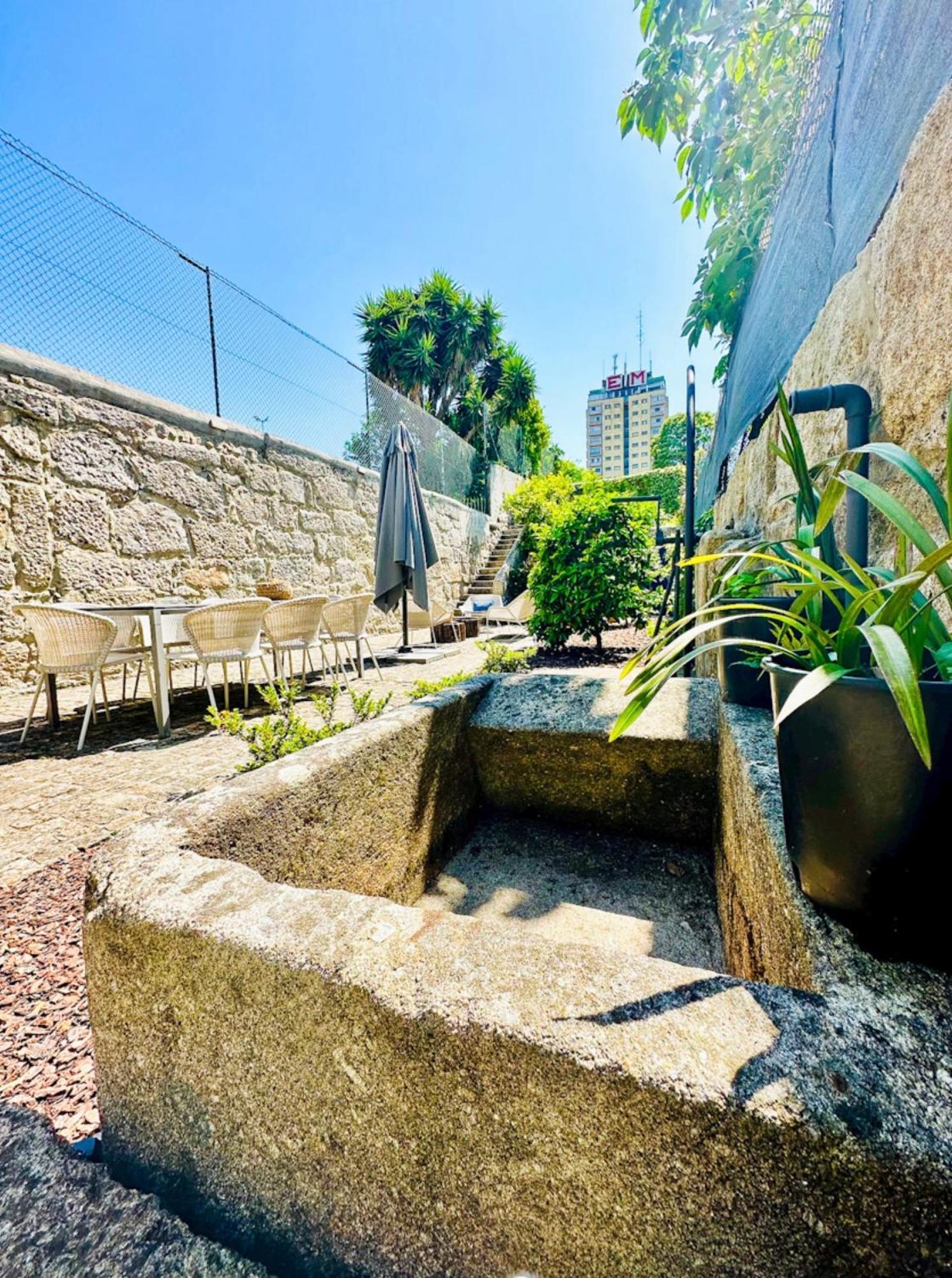 Apartment 1118 Lofts Porto