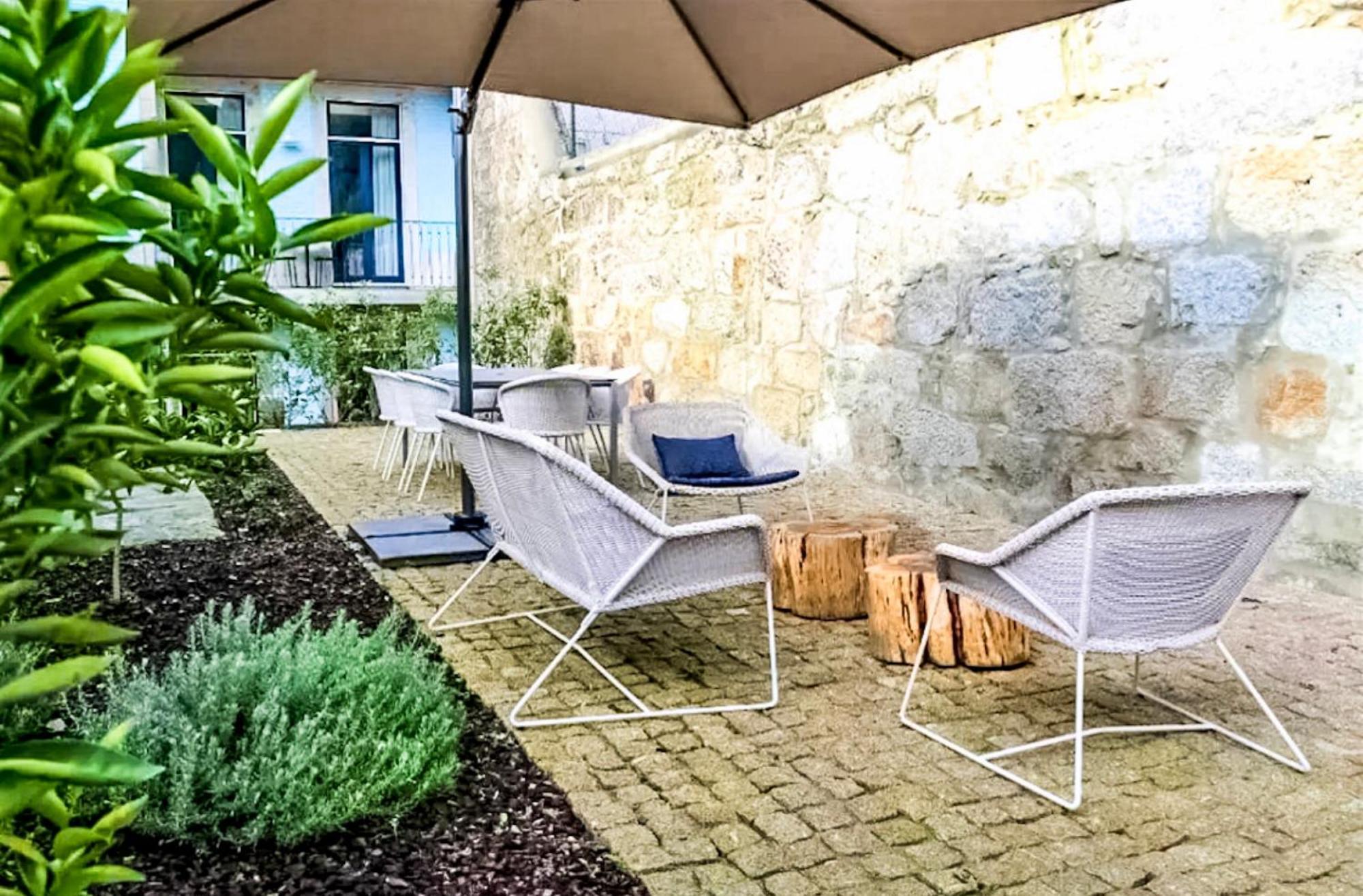 1118 Lofts Porto