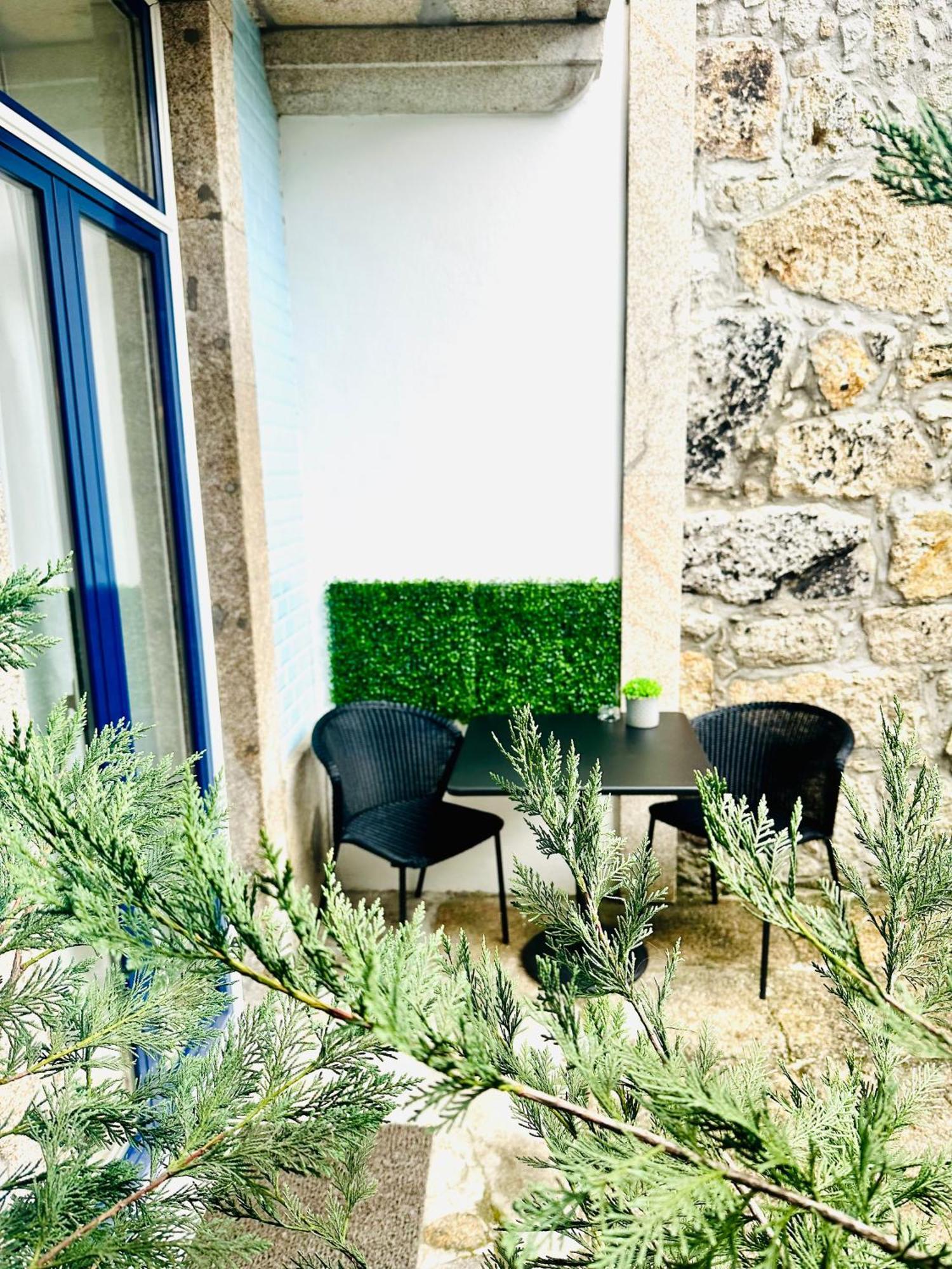 1118 Lofts Apartment Porto