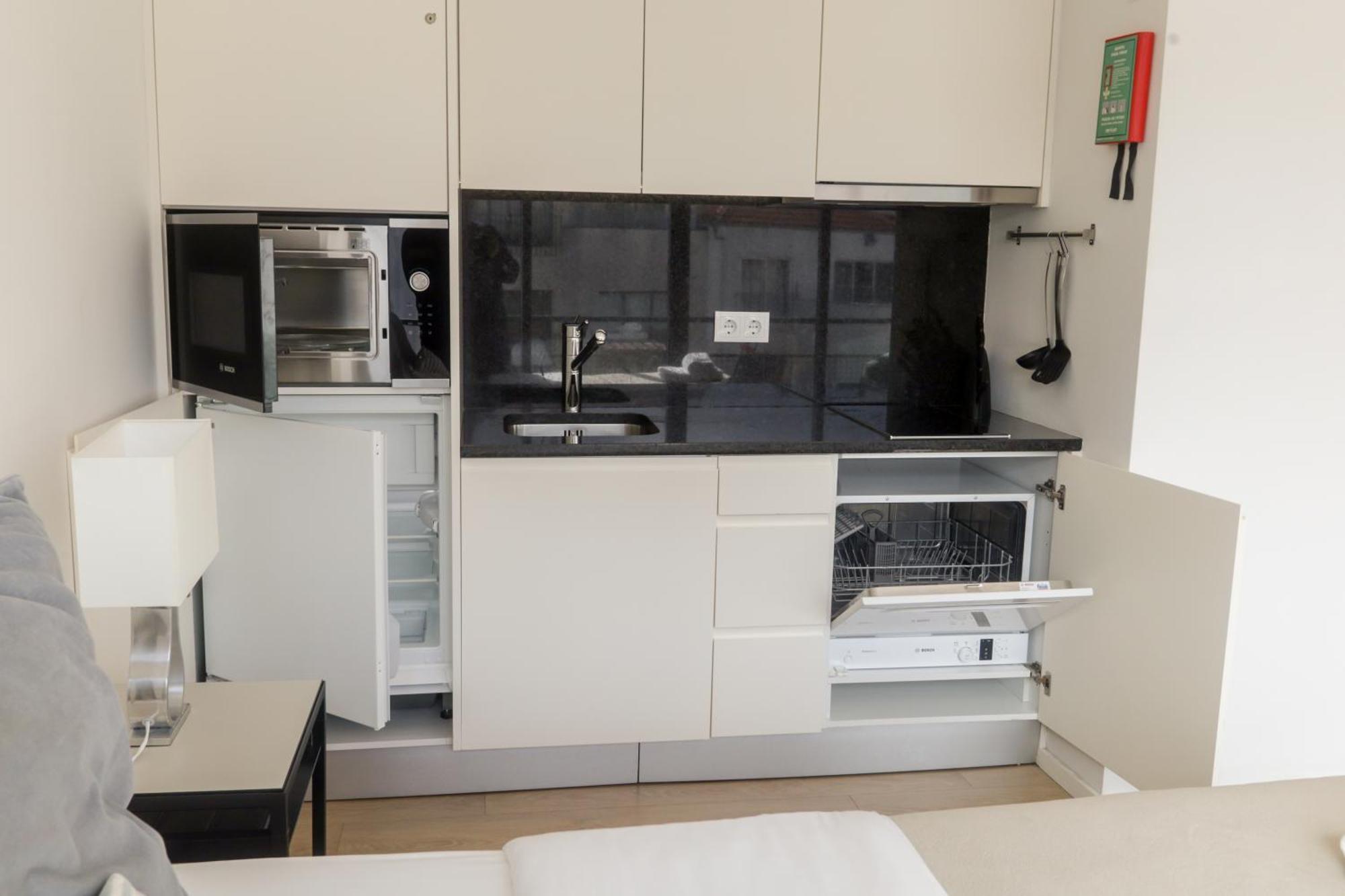 Downtown Living - Picaria *