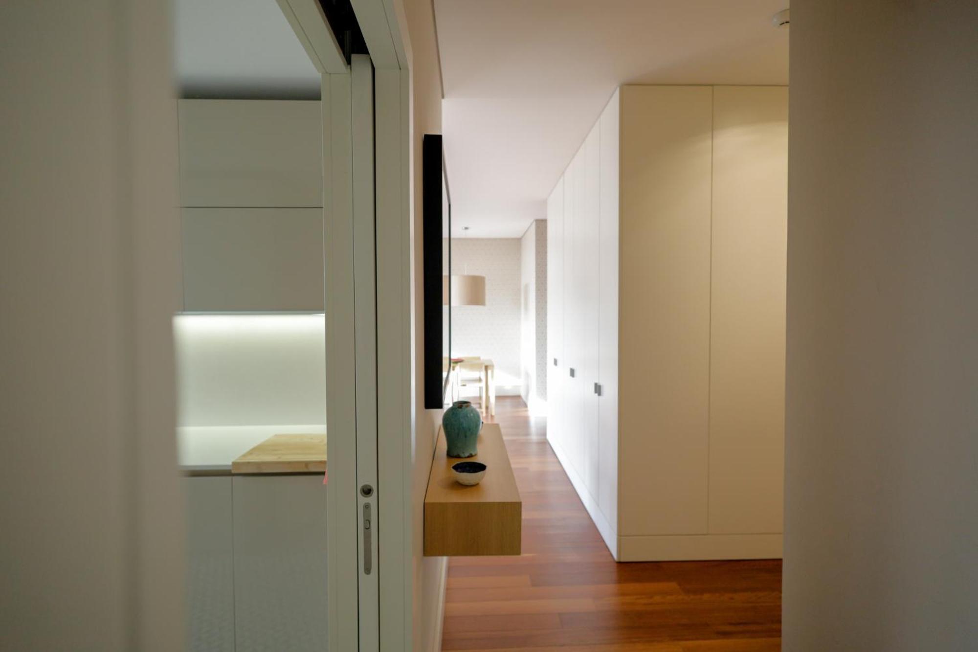 Apartment Cardosas Square Luxury By Hosts Porto