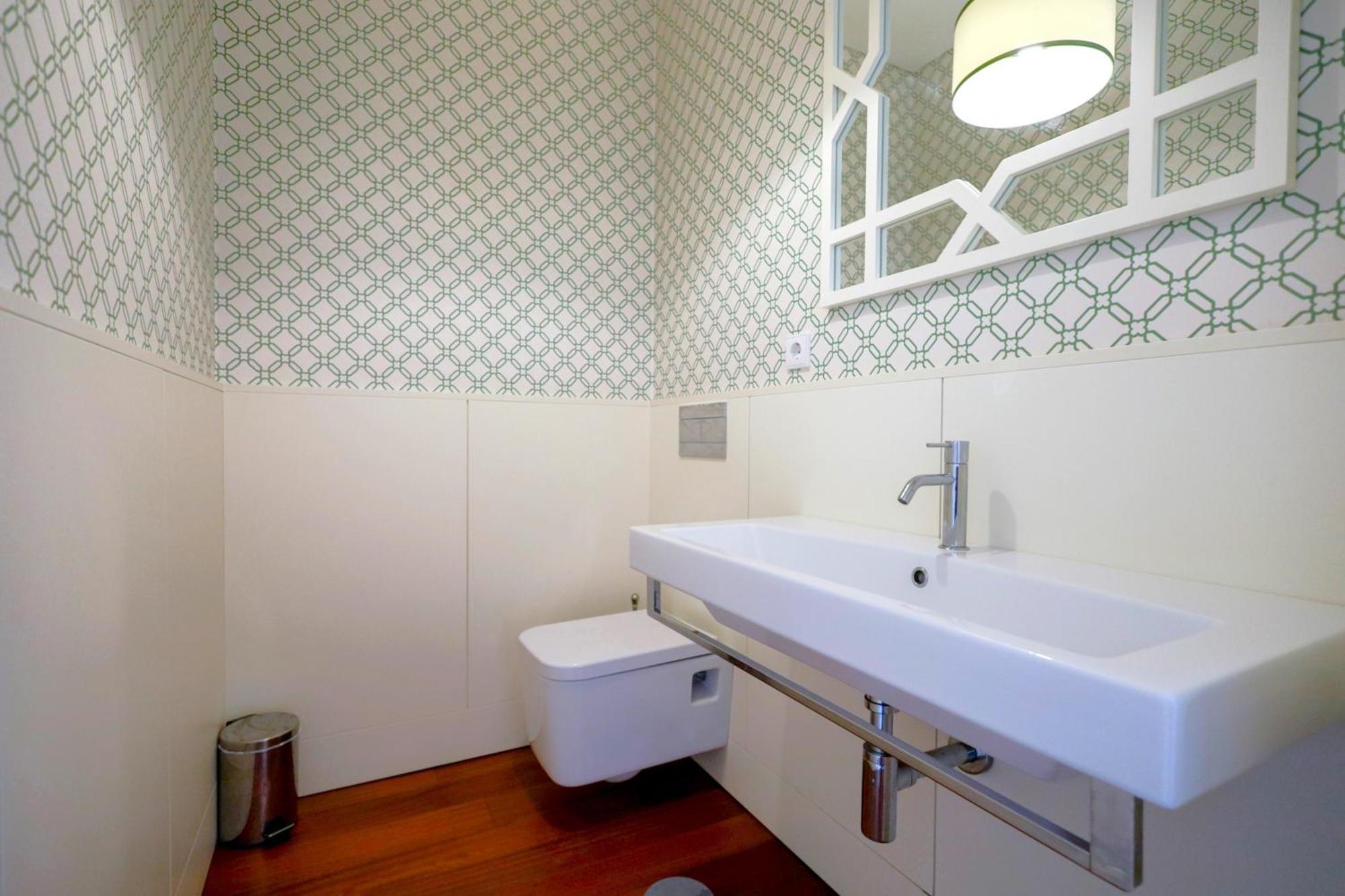 Cardosas Square Luxury By Hosts Porto