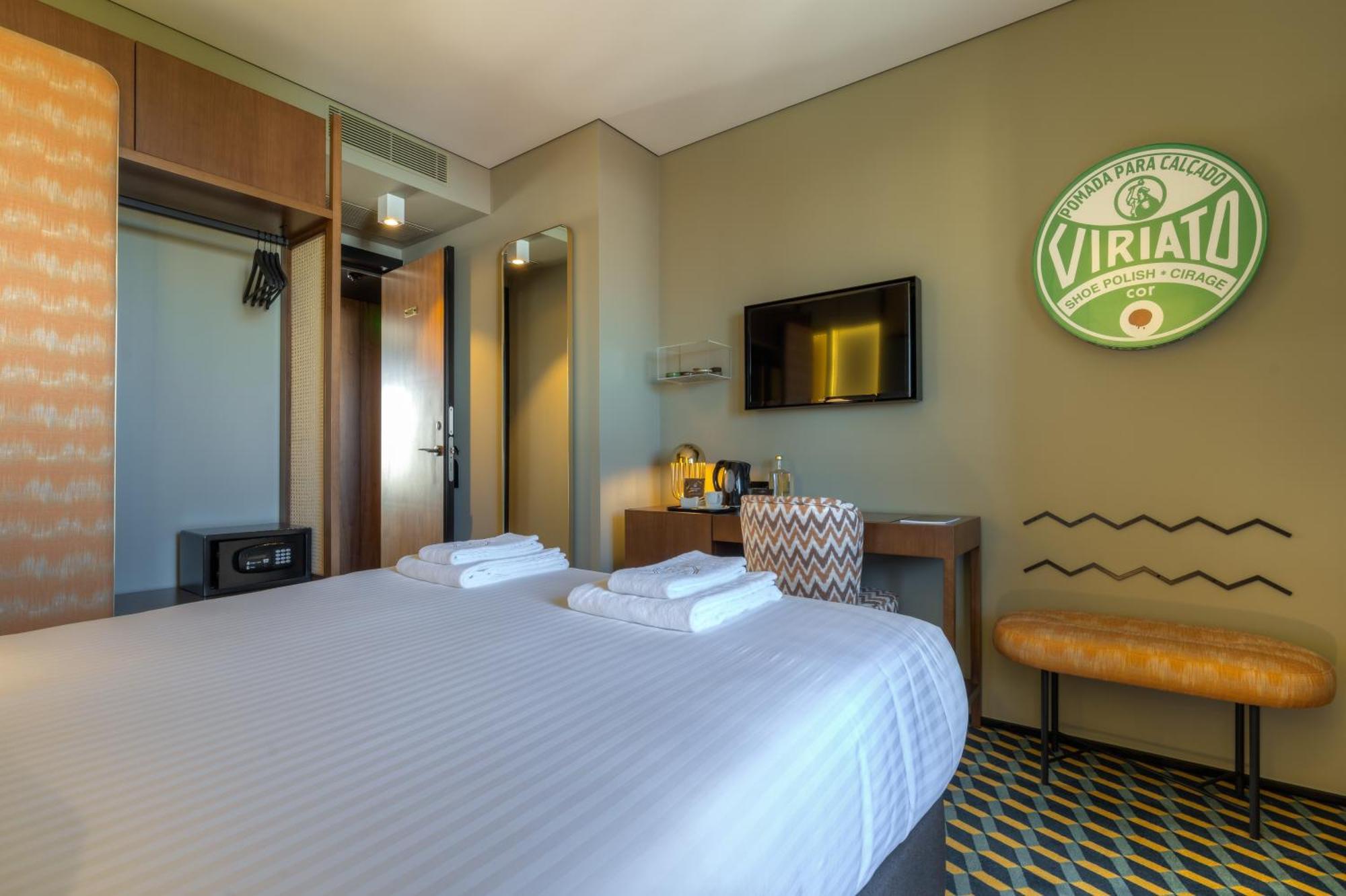The Convo & Hotel