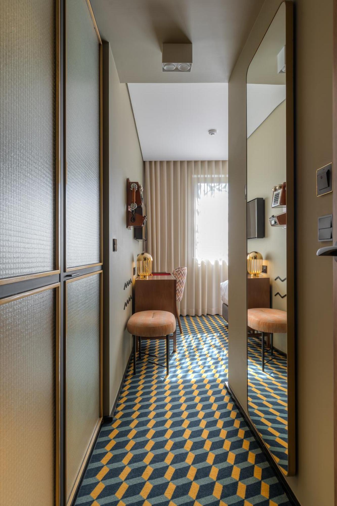 The Convo & Hotel Porto