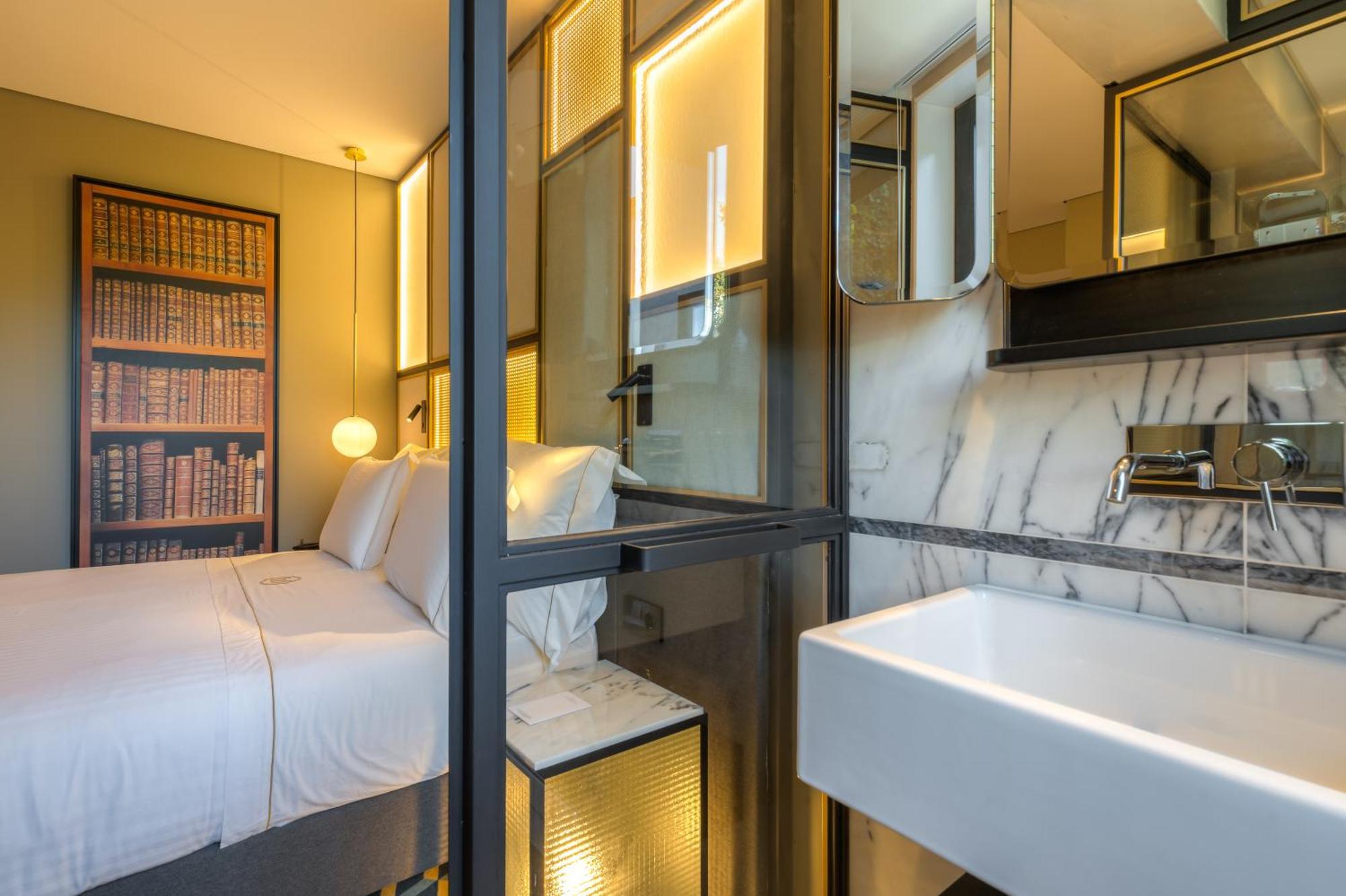 The Convo & 4* Porto