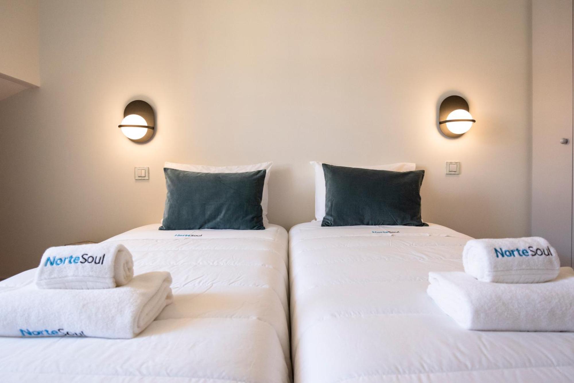 Apartment Nortesoul Mouzinho Porto