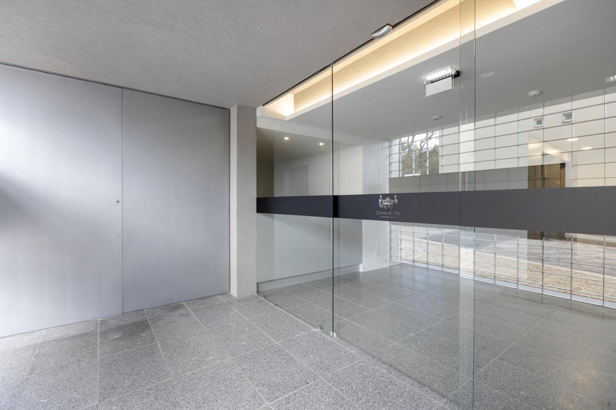 Vilar Charming - Palácio De Cristal Apartamento