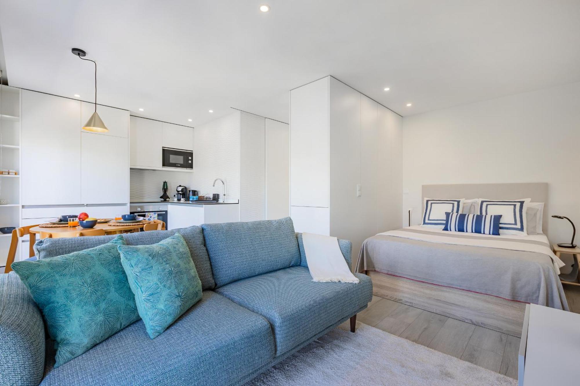 Apartamento Vilar Charming - Palácio De Cristal Porto
