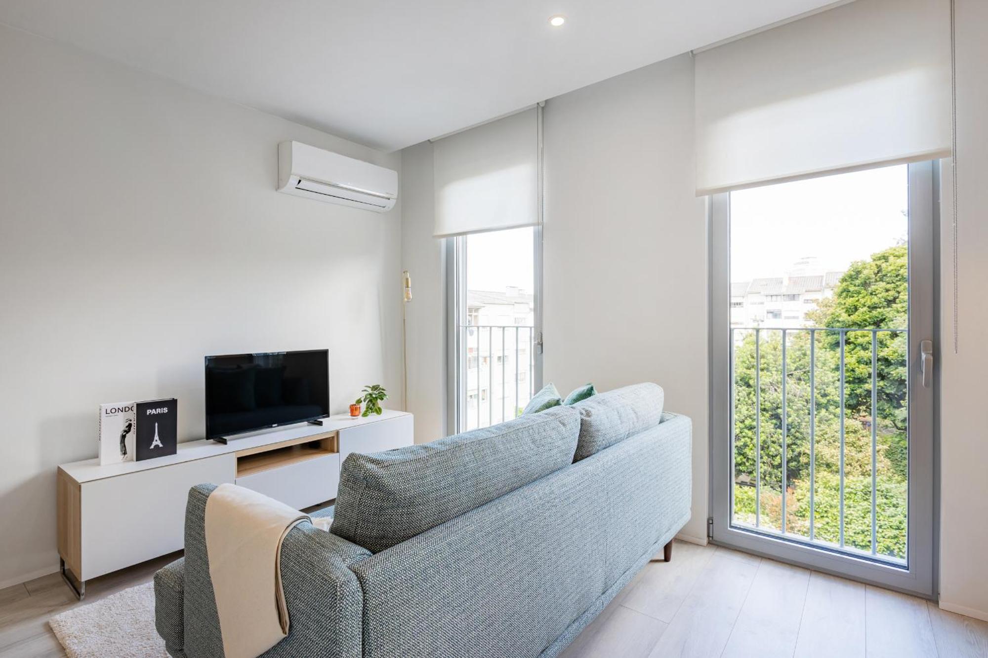 Vilar Charming - Palácio De Cristal Apartamento