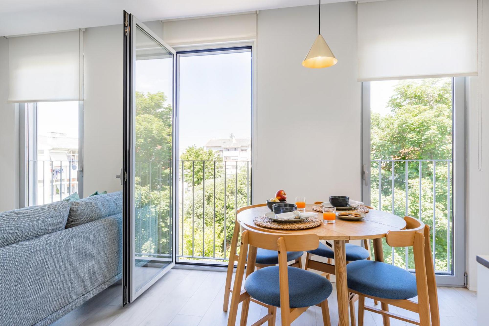 Vilar Charming - Palácio De Cristal Apartamento *