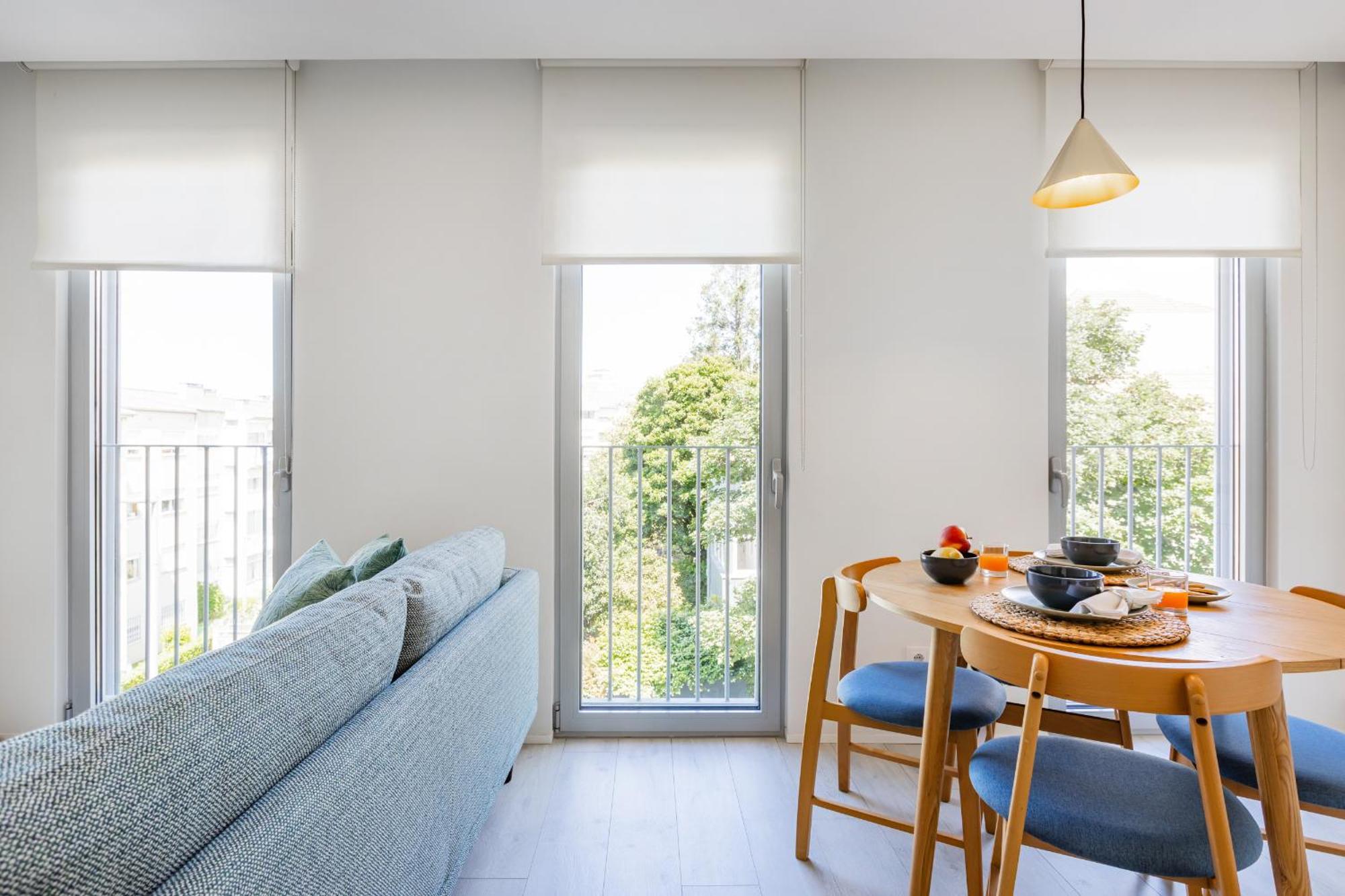 Apartamento Vilar Charming - Palácio De Cristal *