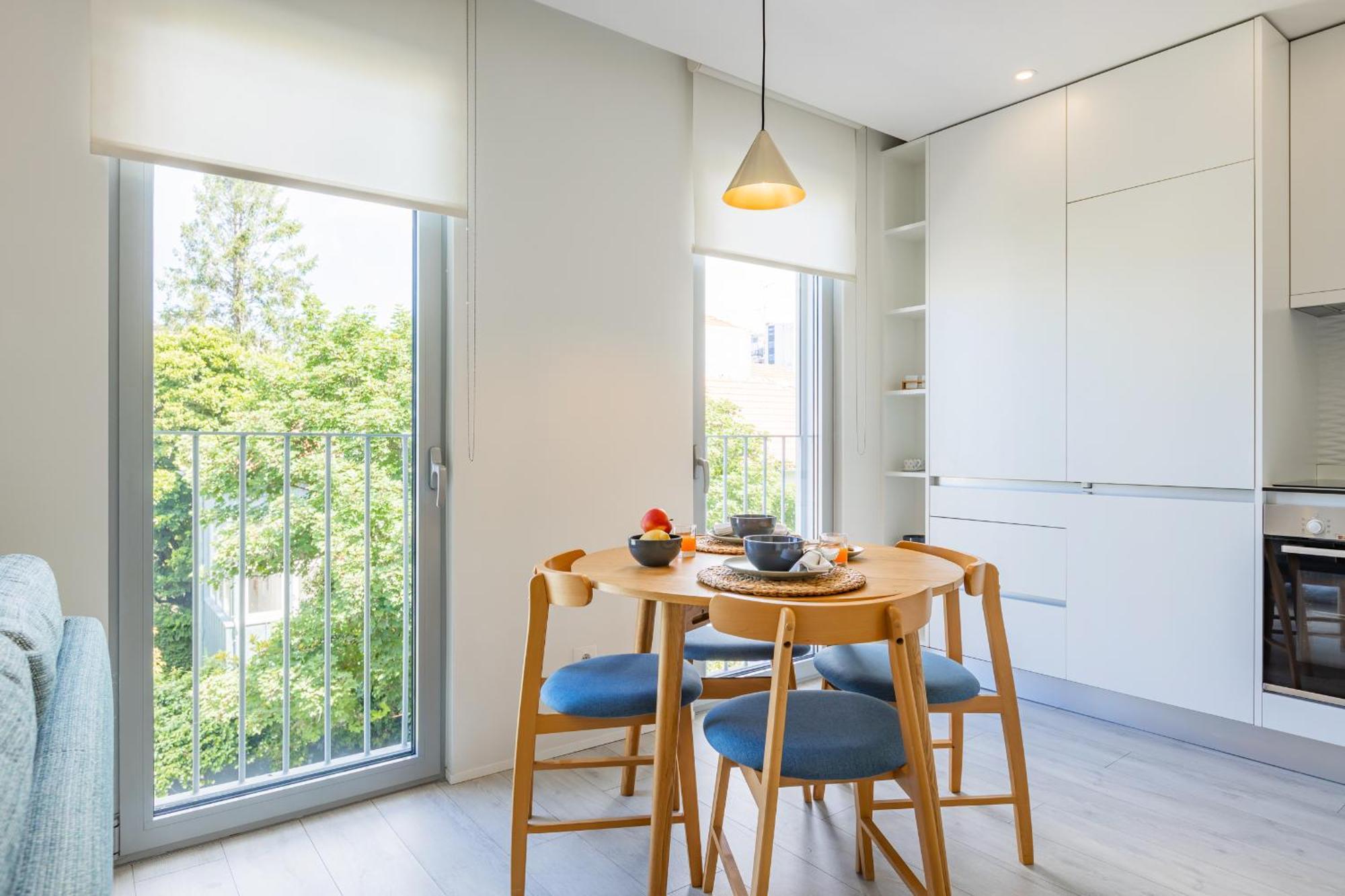Vilar Charming - Palácio De Cristal Apartamento Porto