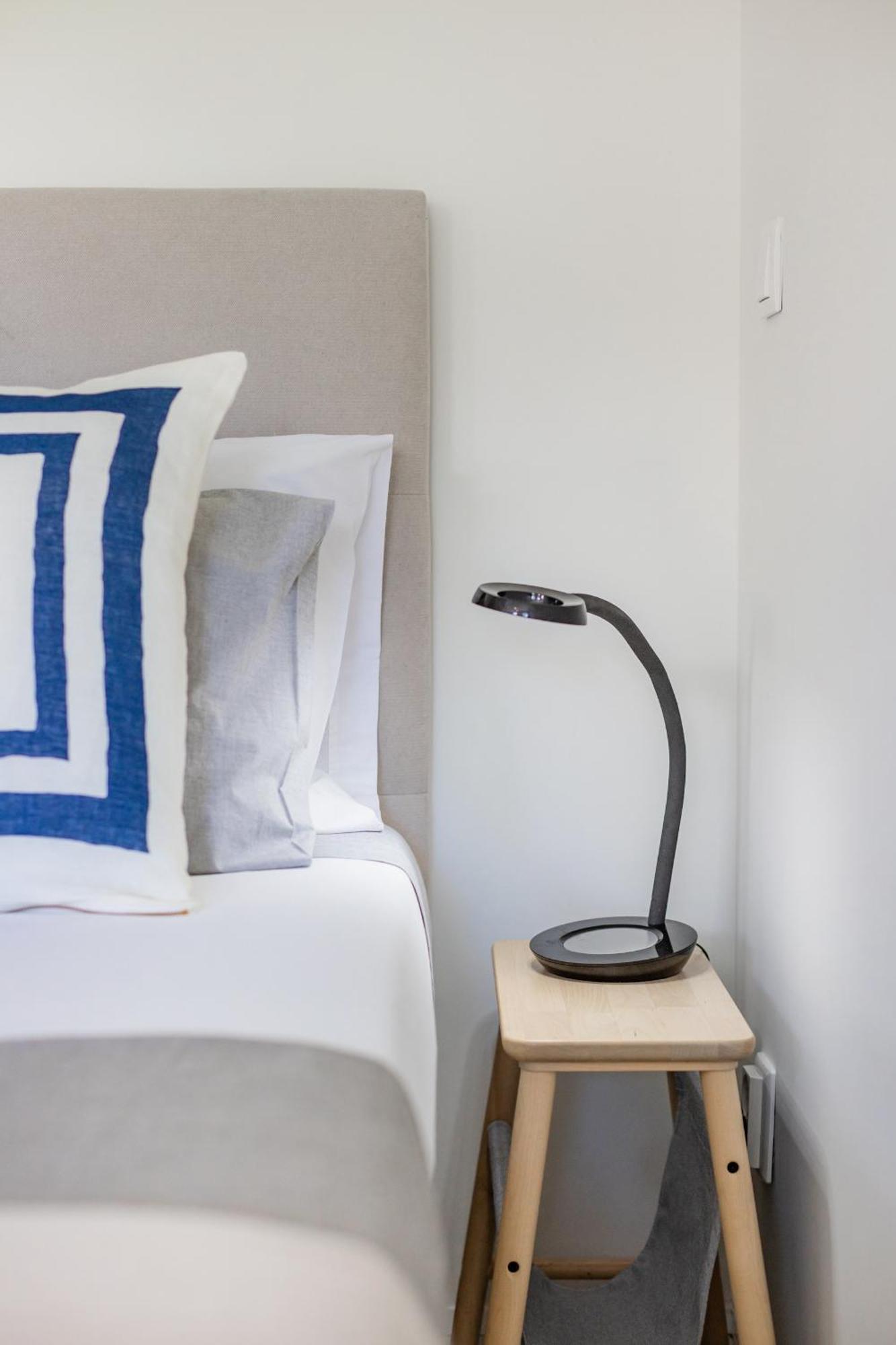 Apartamento Vilar Charming - Palácio De Cristal Porto