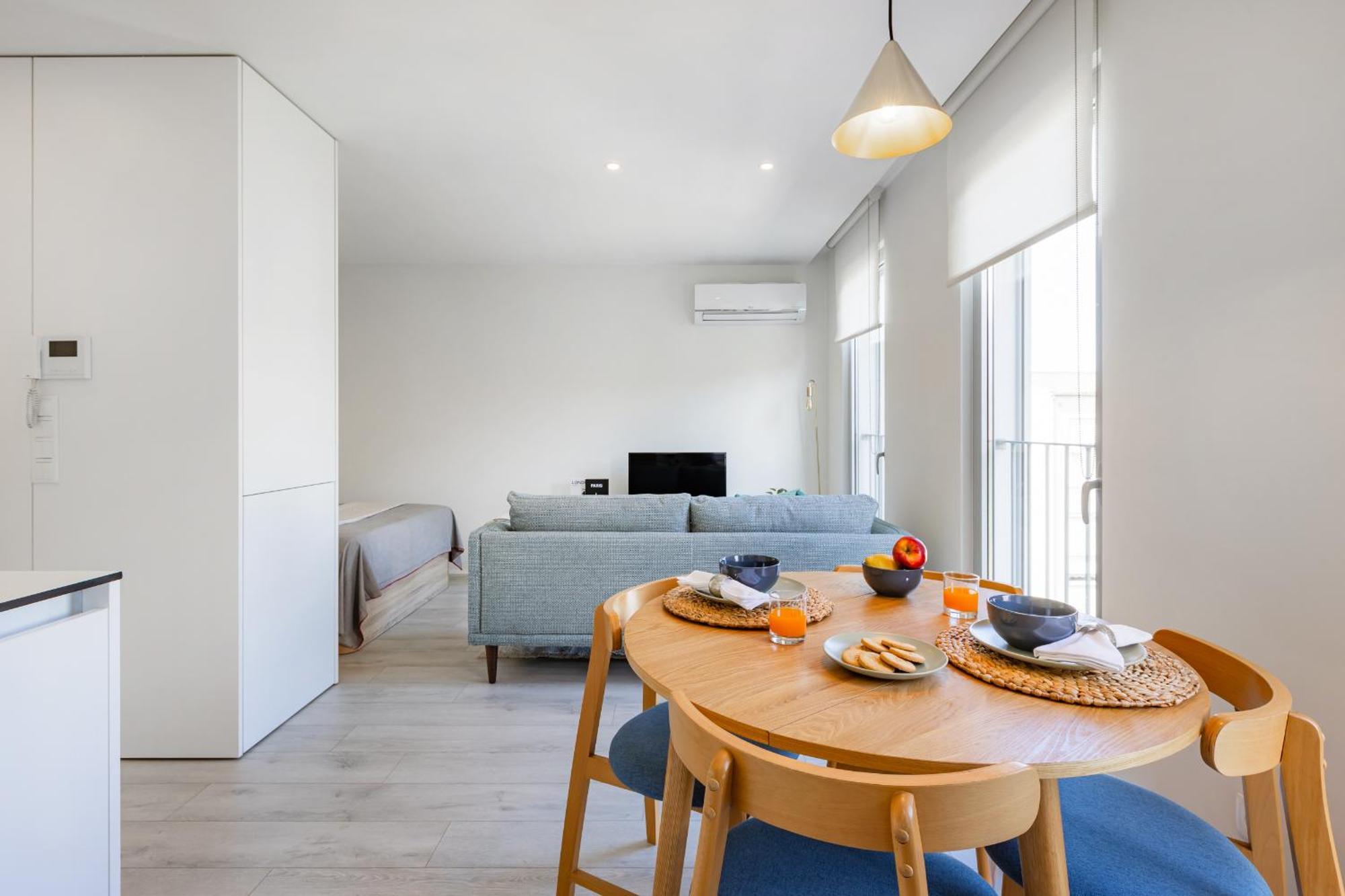 Vilar Charming - Palácio De Cristal Apartamento
