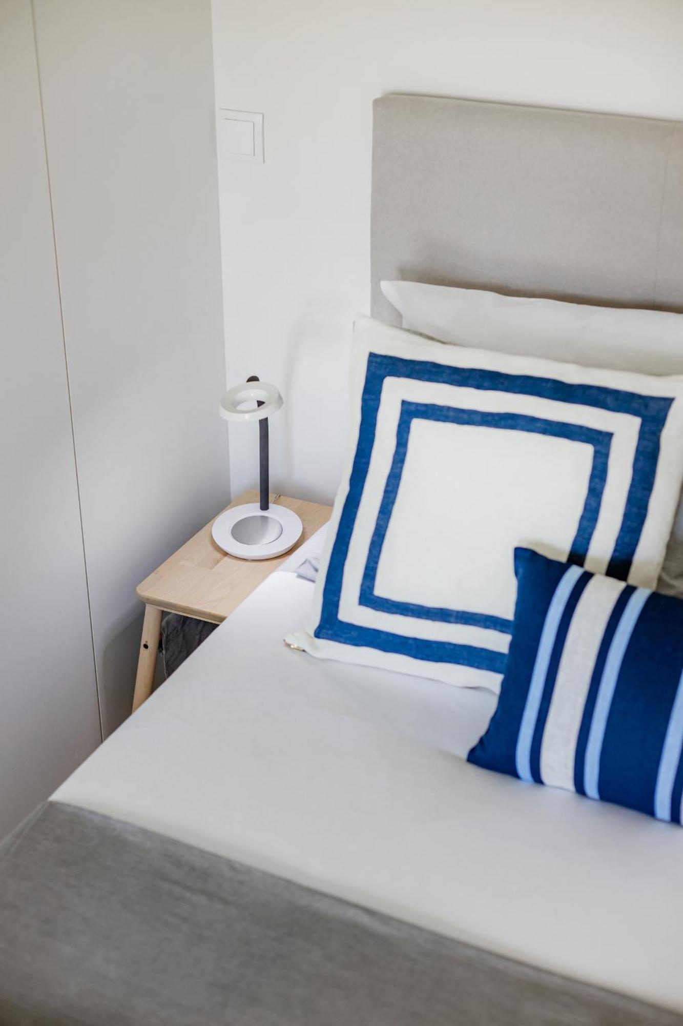 Apartamento Vilar Charming - Palácio De Cristal *