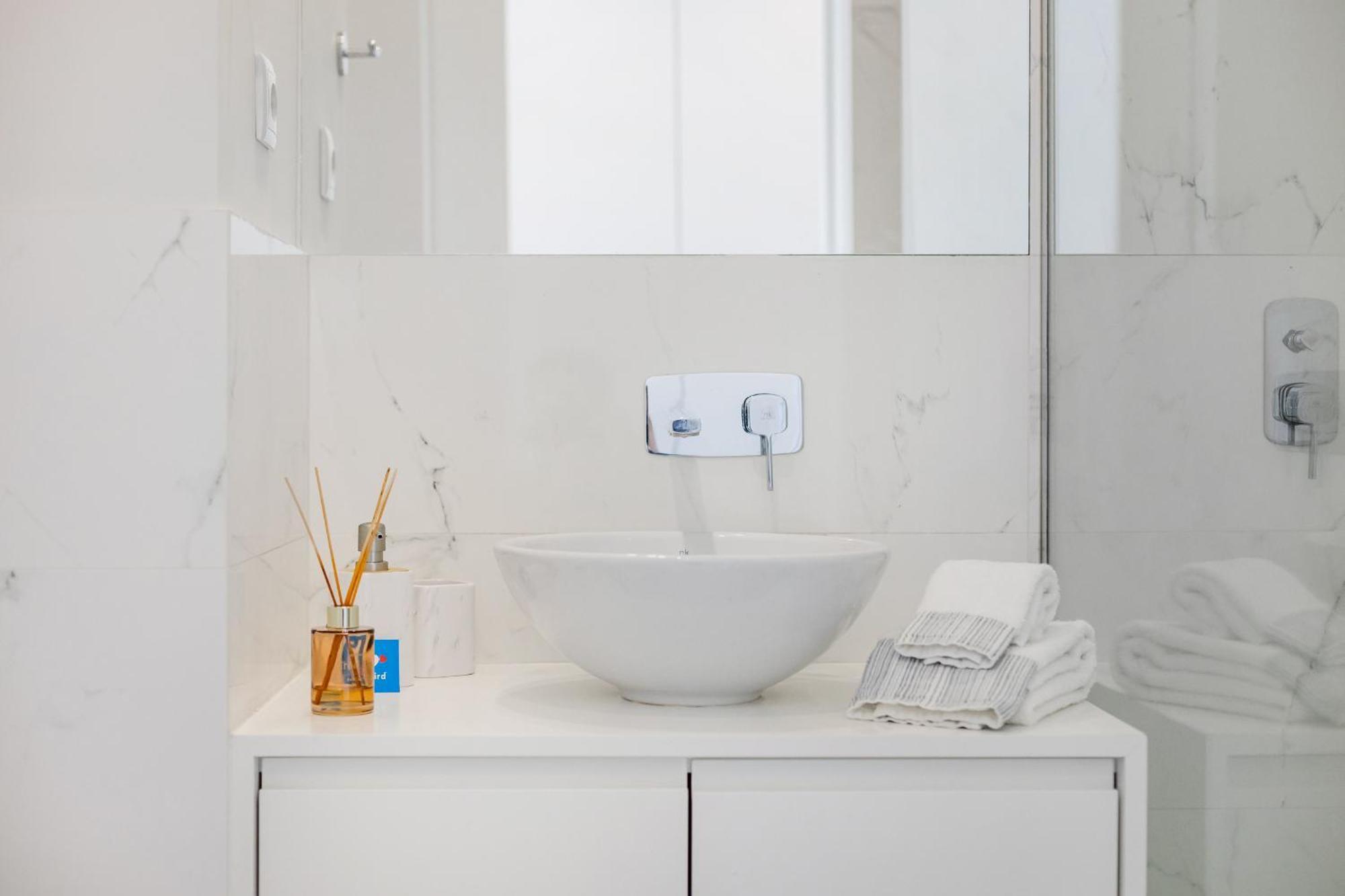 Vilar Charming - Palácio De Cristal Apartamento Porto
