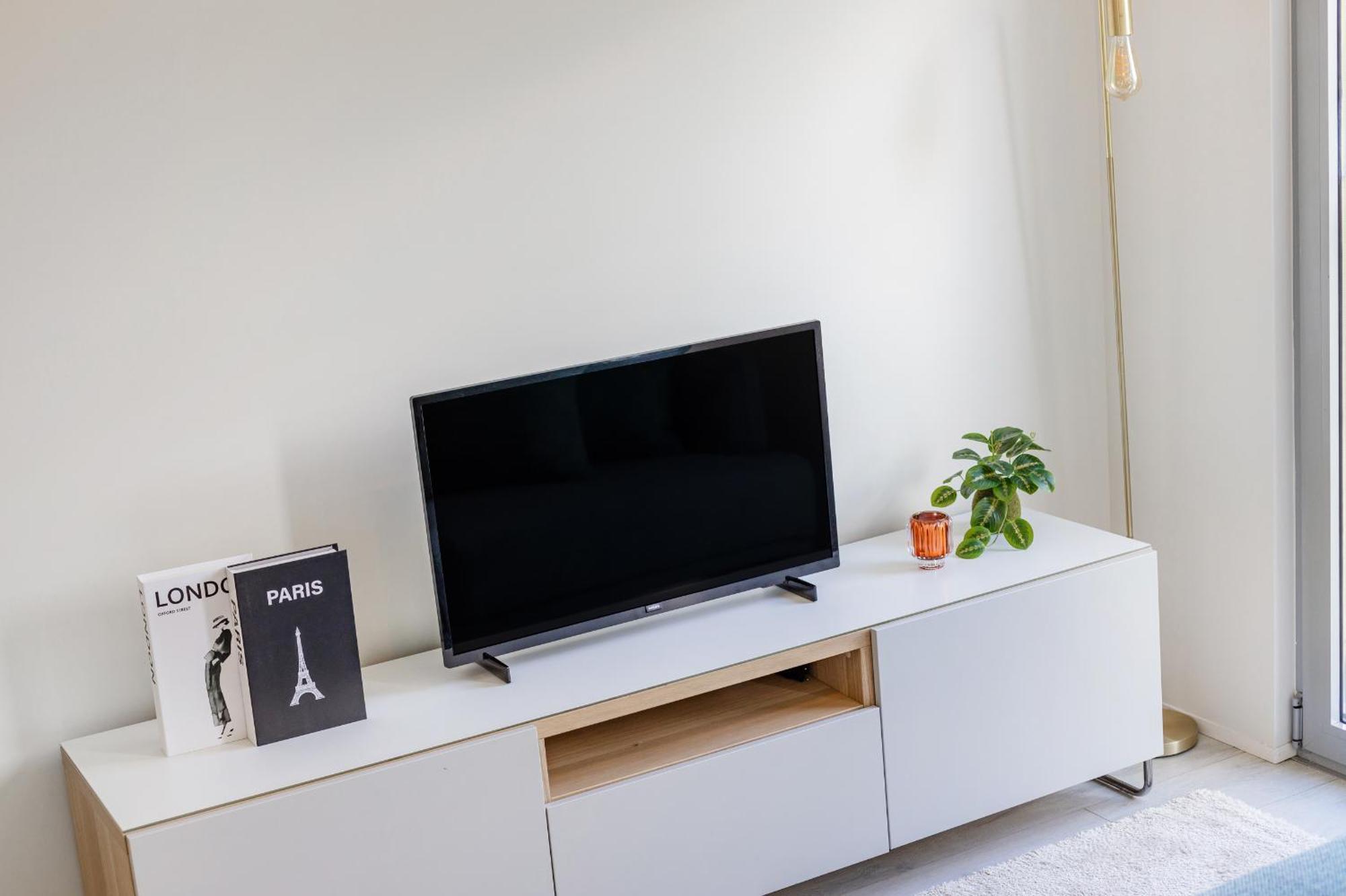 Vilar Charming - Palácio De Cristal Apartamento