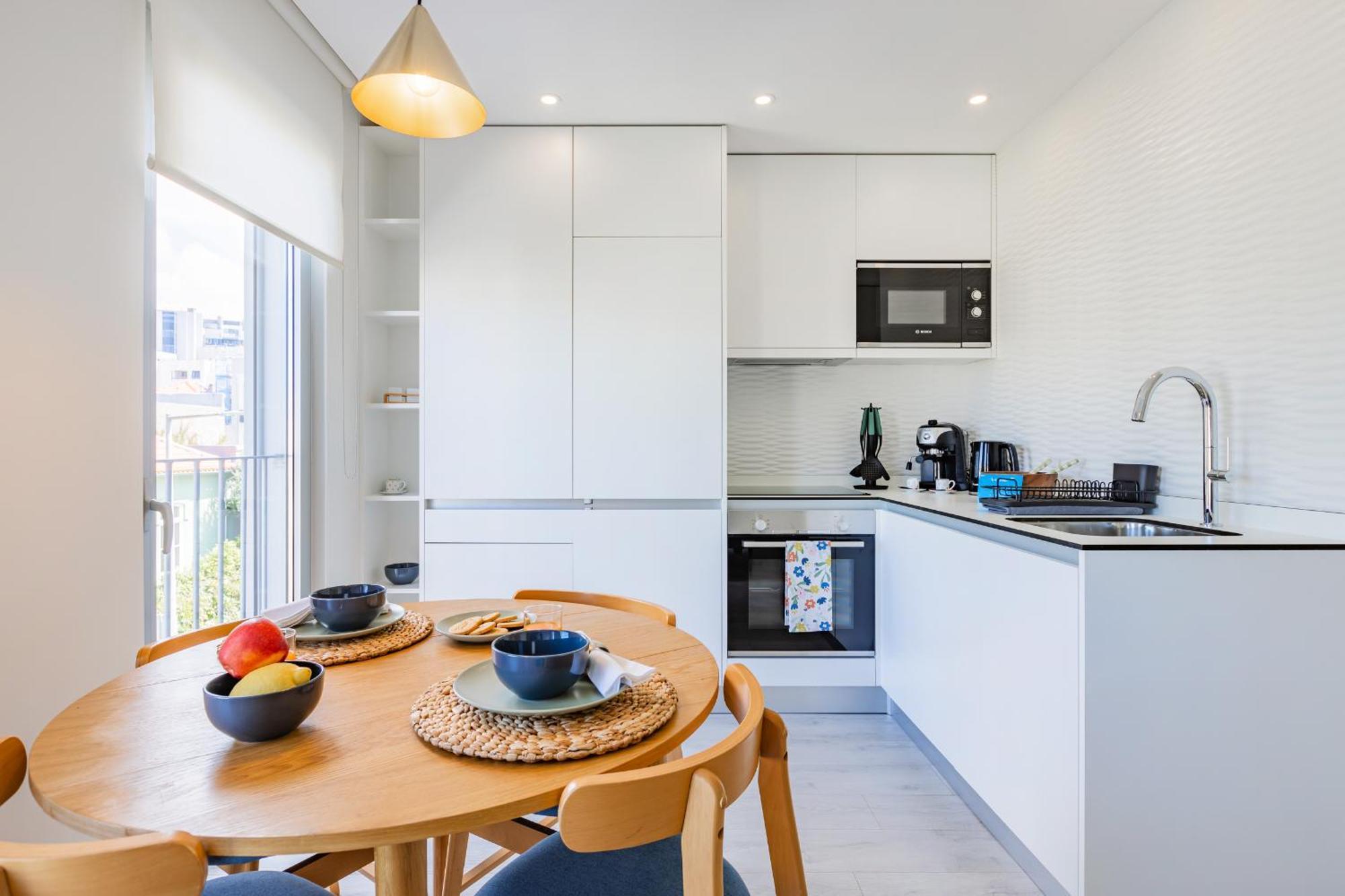 Vilar Charming - Palácio De Cristal Apartamento *