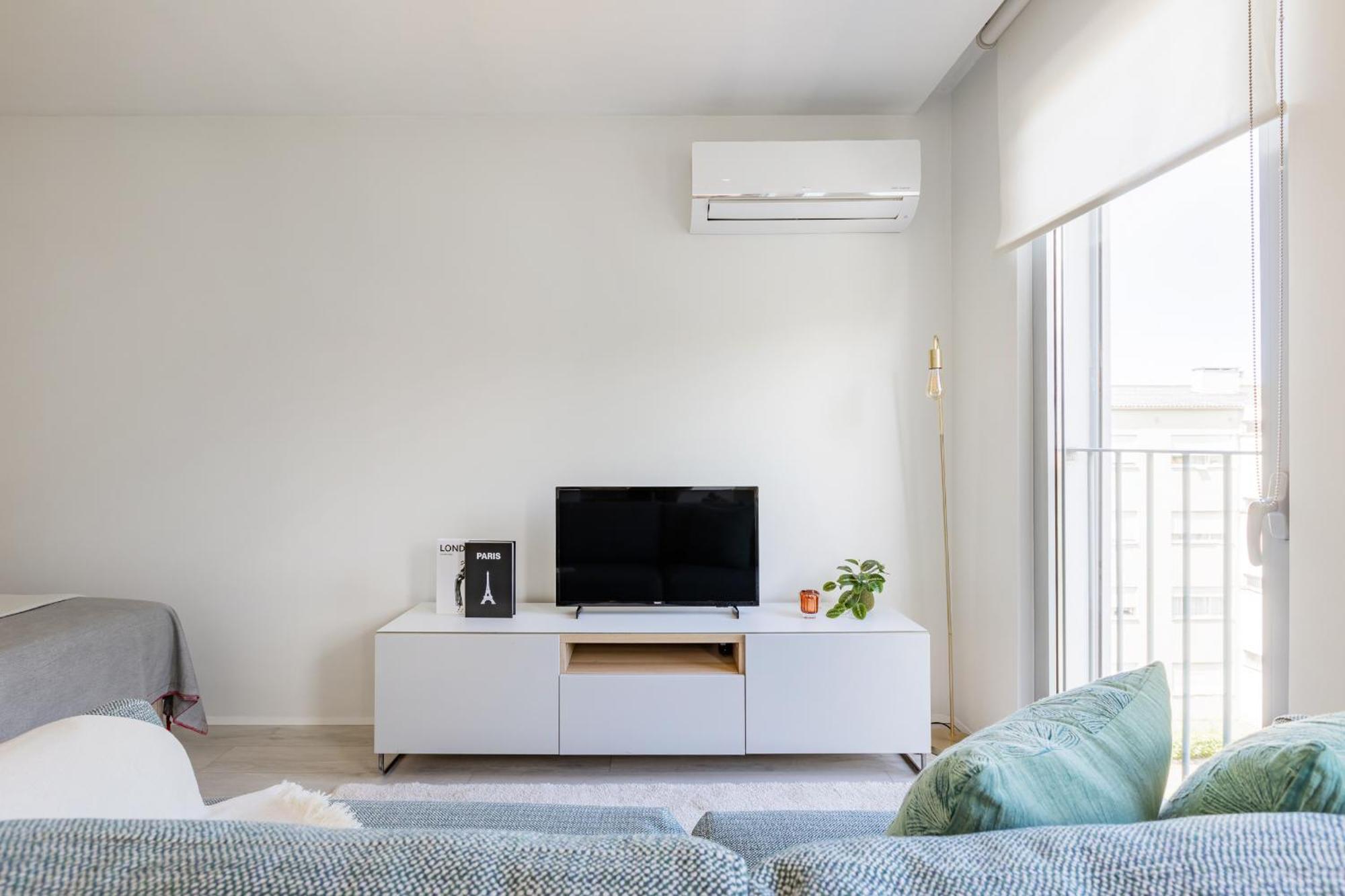 Apartamento Vilar Charming - Palácio De Cristal Porto