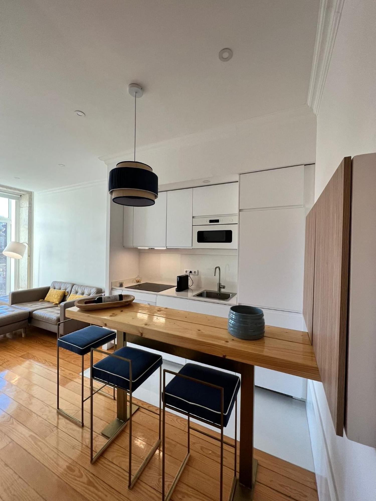 Oportoflag Center Apartment