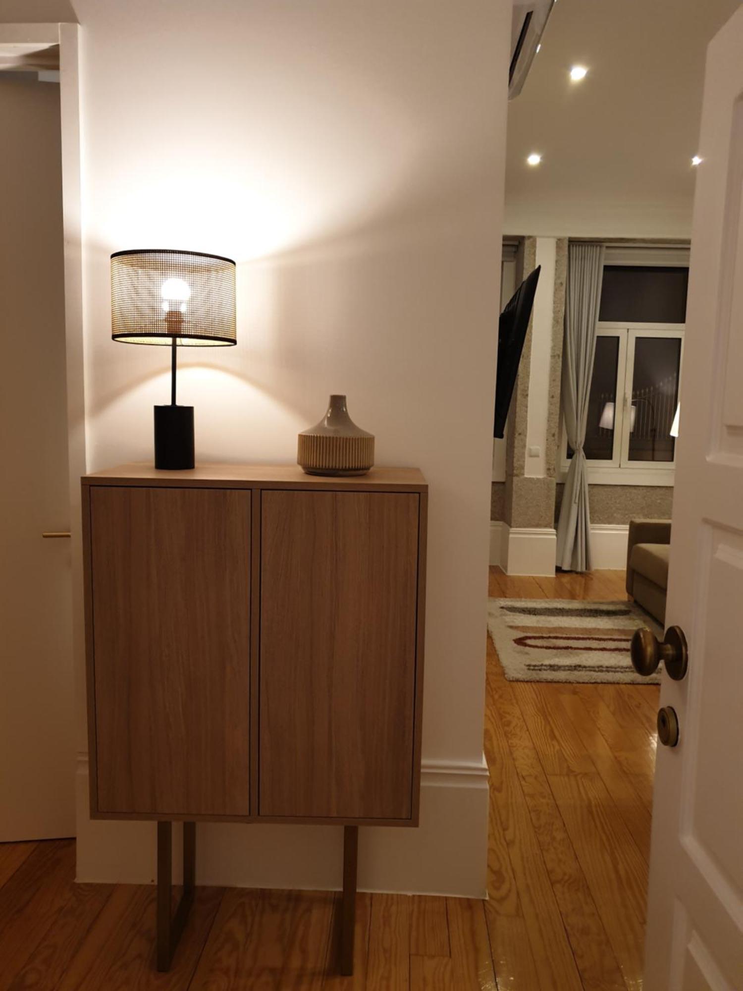 Oportoflag Center Apartment