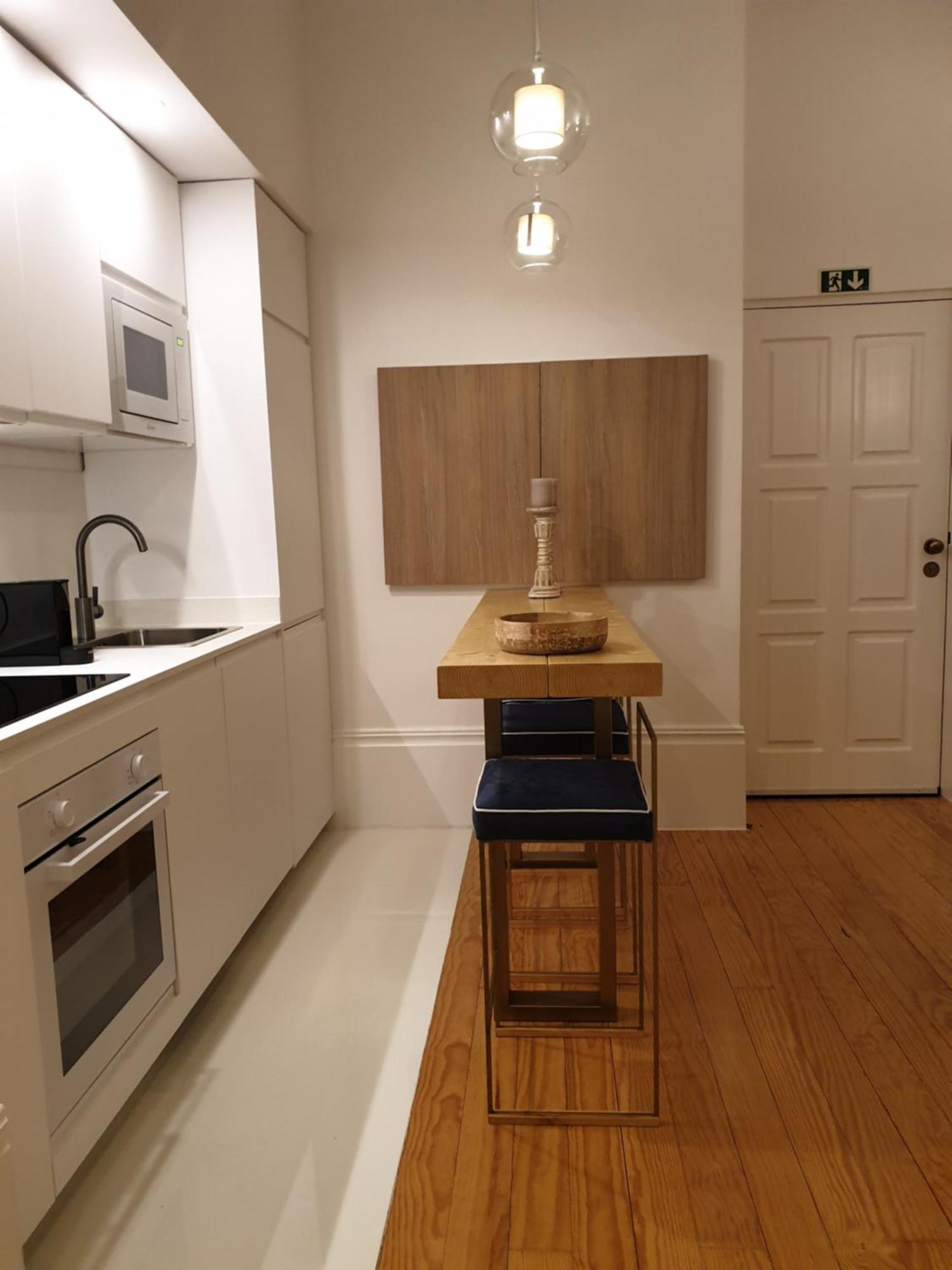 Oportoflag Center Apartment