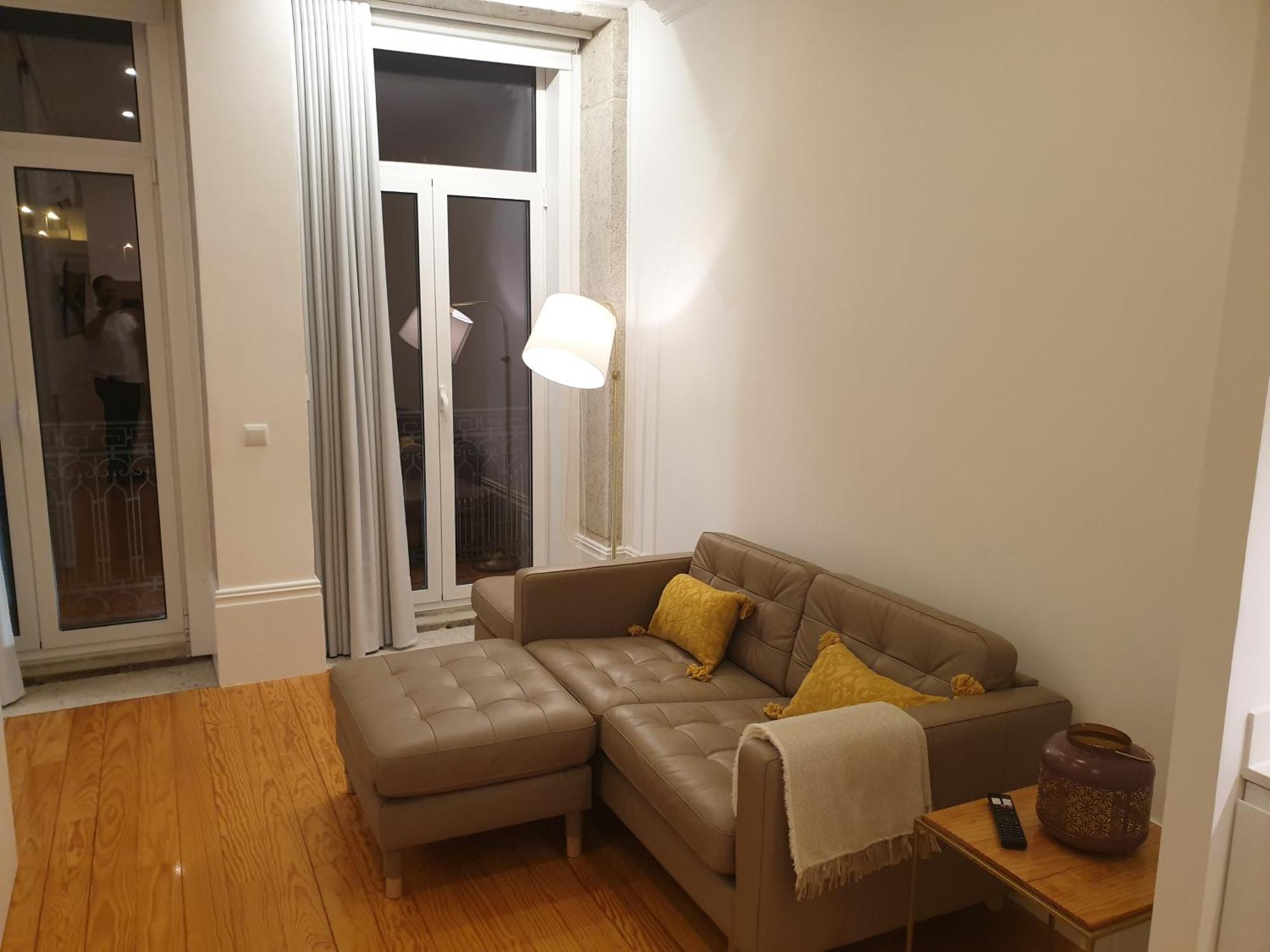Apartment Oportoflag Center