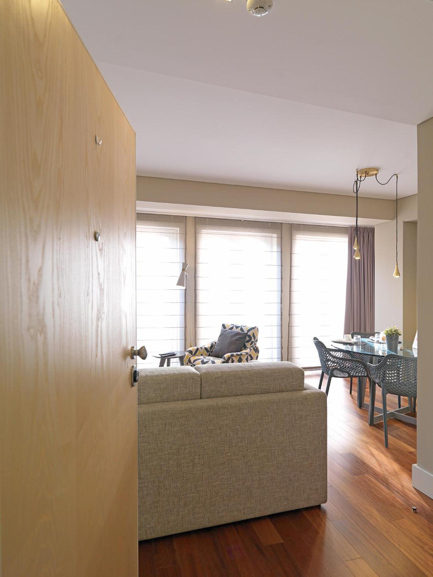 New - Sao Bento Apartment *