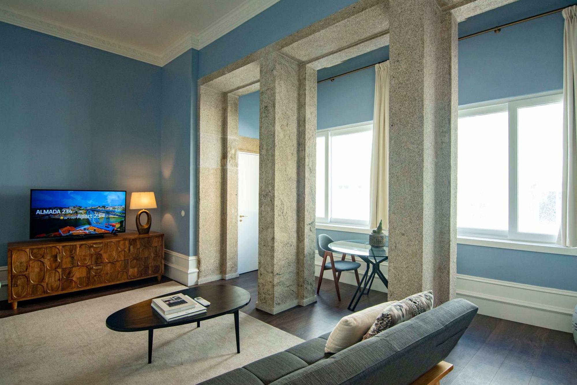 Apartment Almada 234 Porto