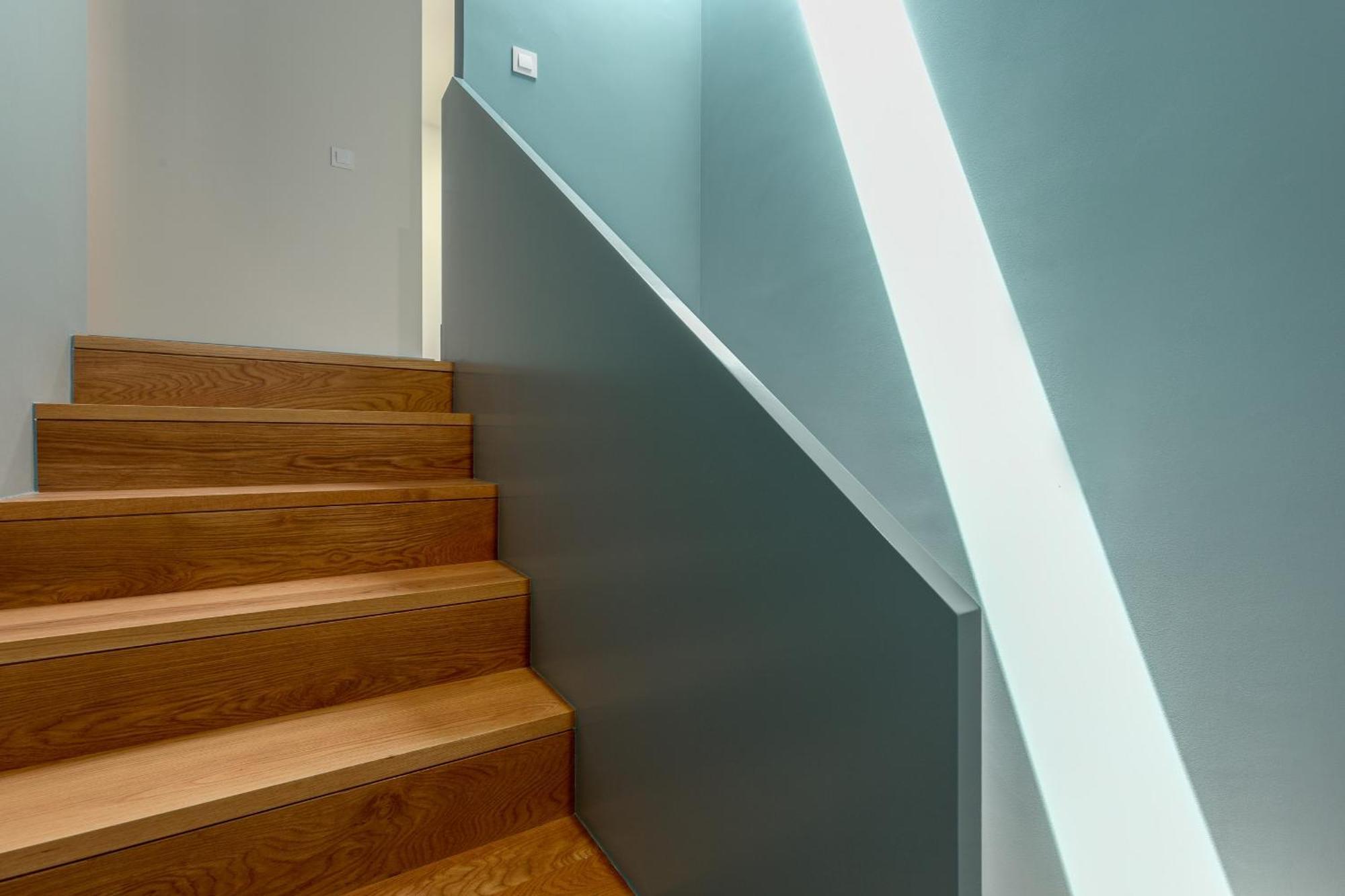 Feel Corporate Housing Campanha *