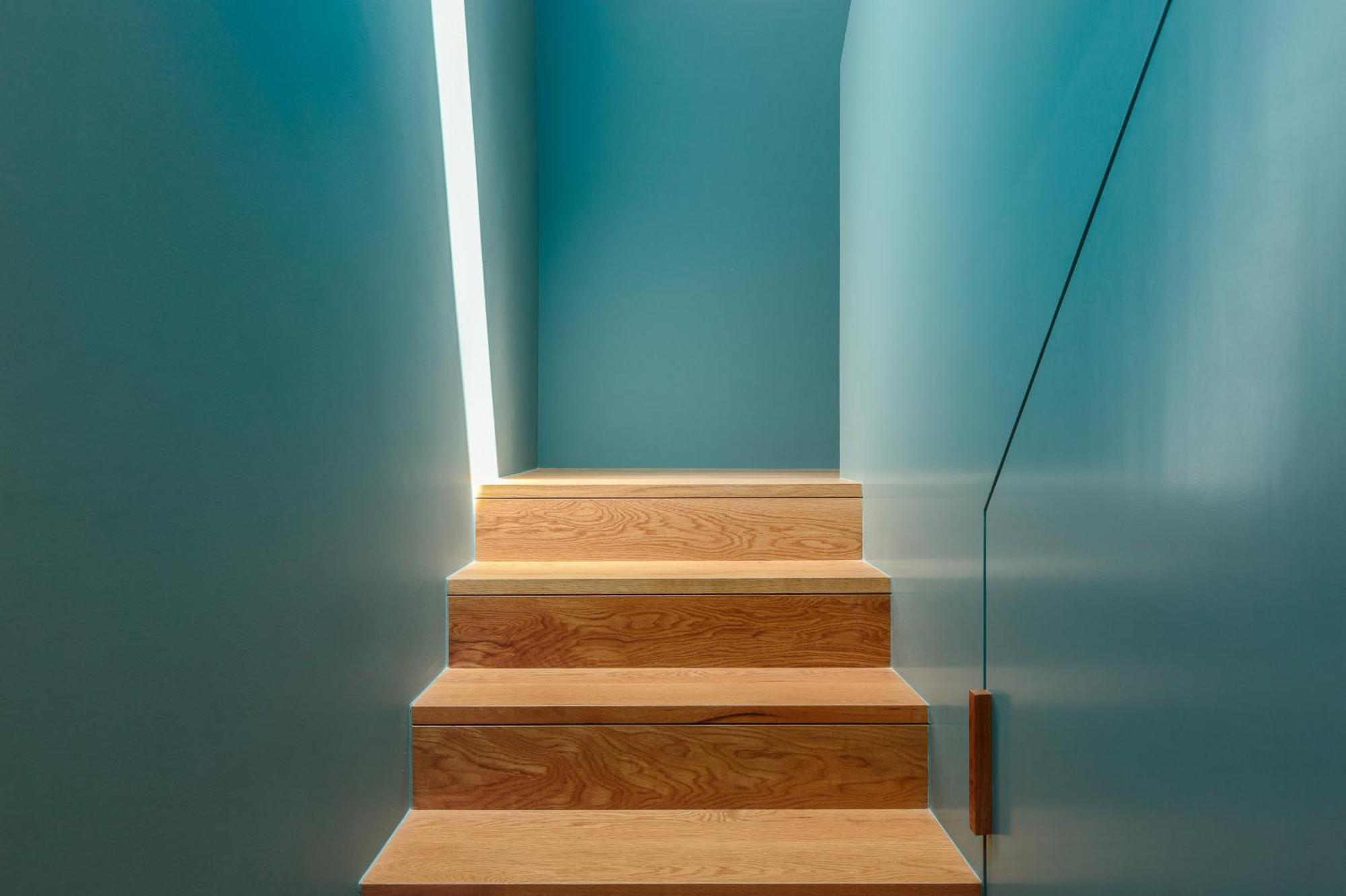 Feel Corporate Housing Campanha
