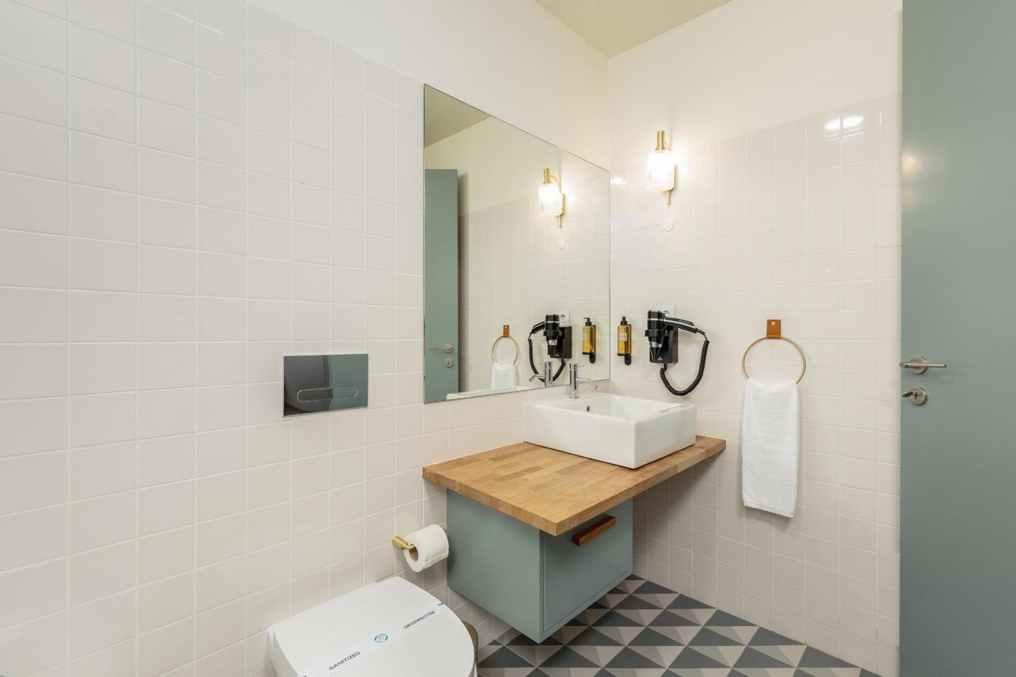 Feel Corporate Housing Campanha Apartment *