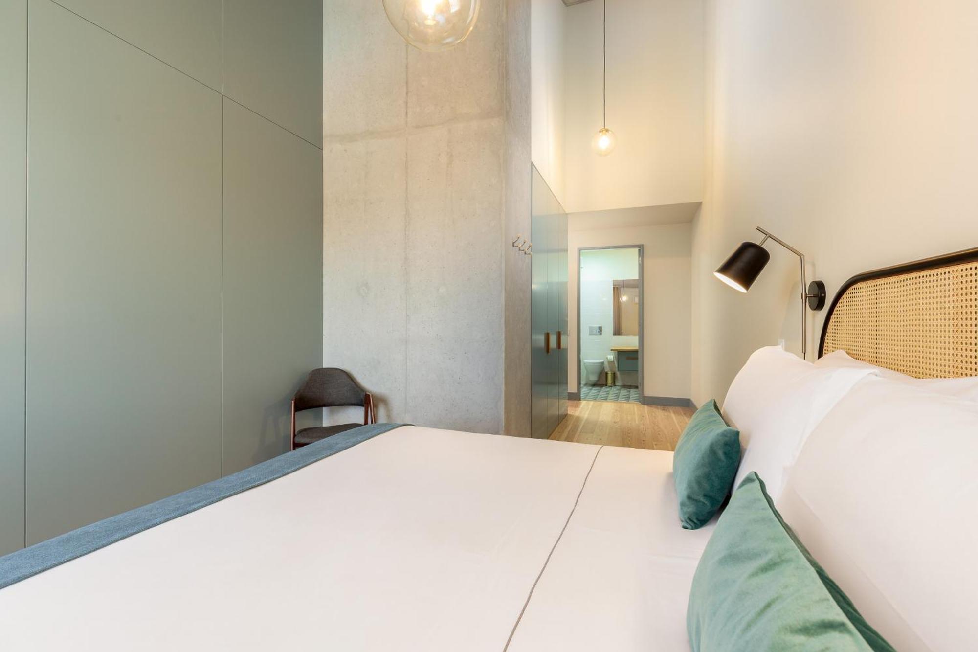 Feel Corporate Housing Campanha Apartment *
